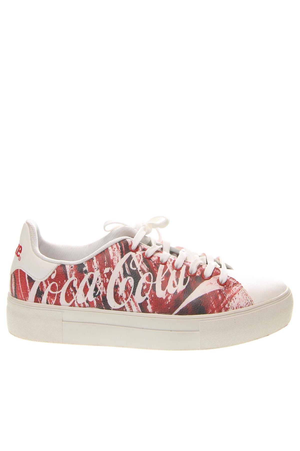 Damenschuhe Desigual, Größe 40, Farbe Mehrfarbig, Preis 25,49 €