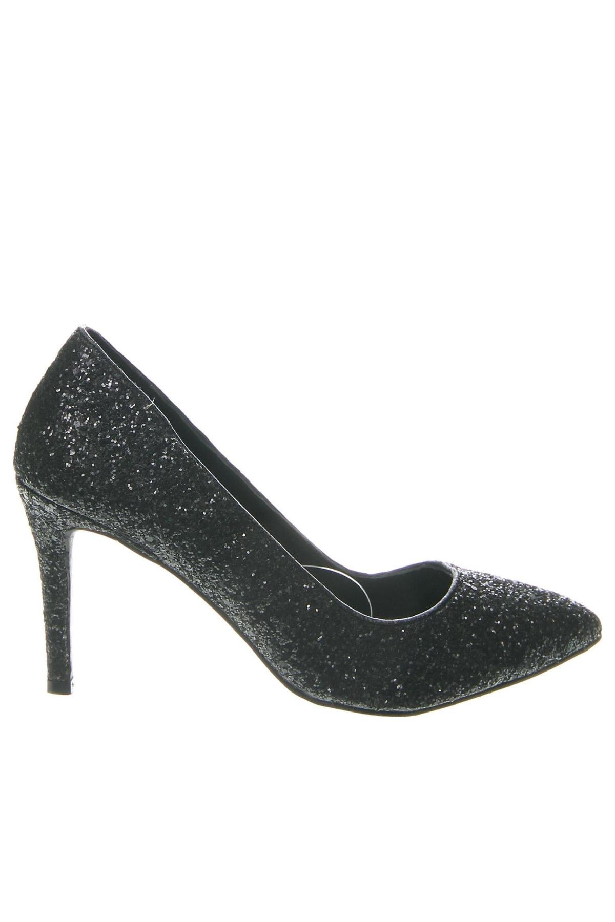 Damenschuhe Esmara, Größe 39, Farbe Silber, Preis € 22,49