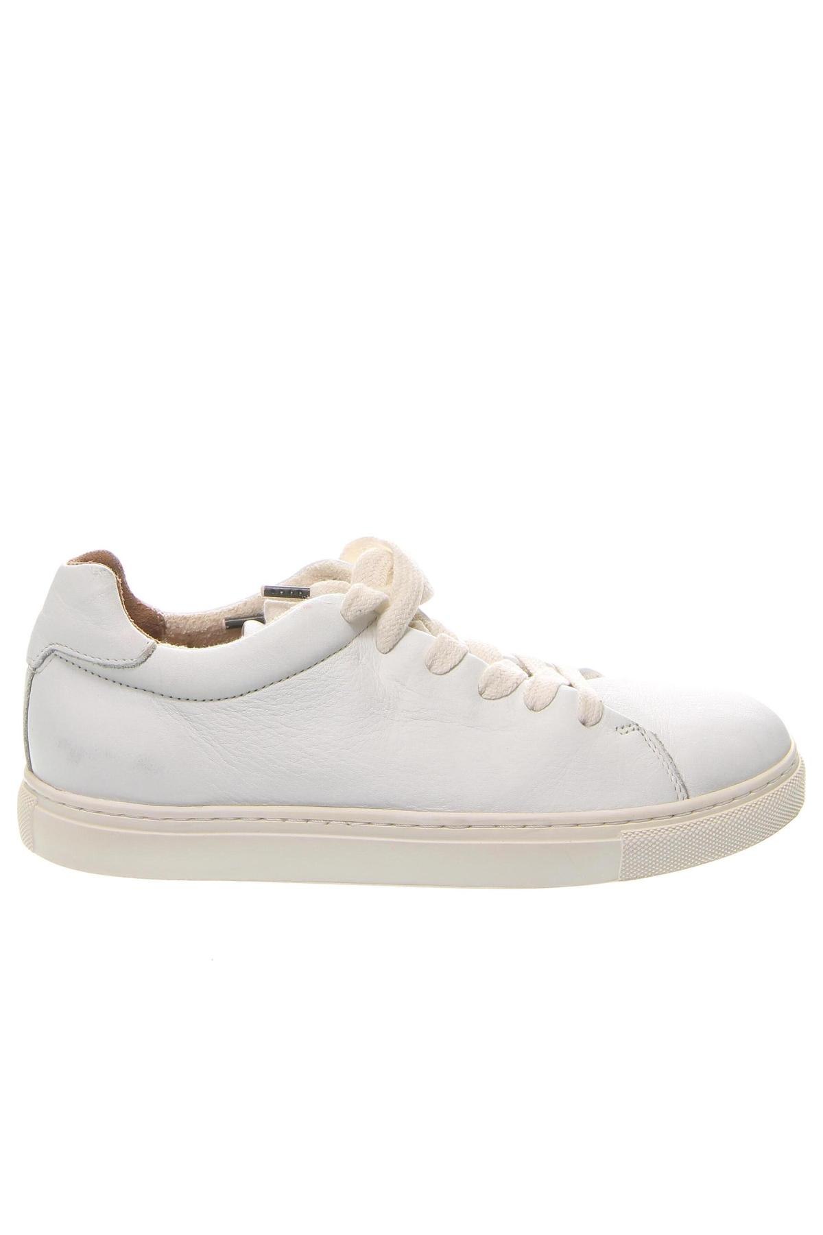 Damenschuhe Fred de la Bretoniere, Größe 38, Farbe Weiß, Preis 55,34 €