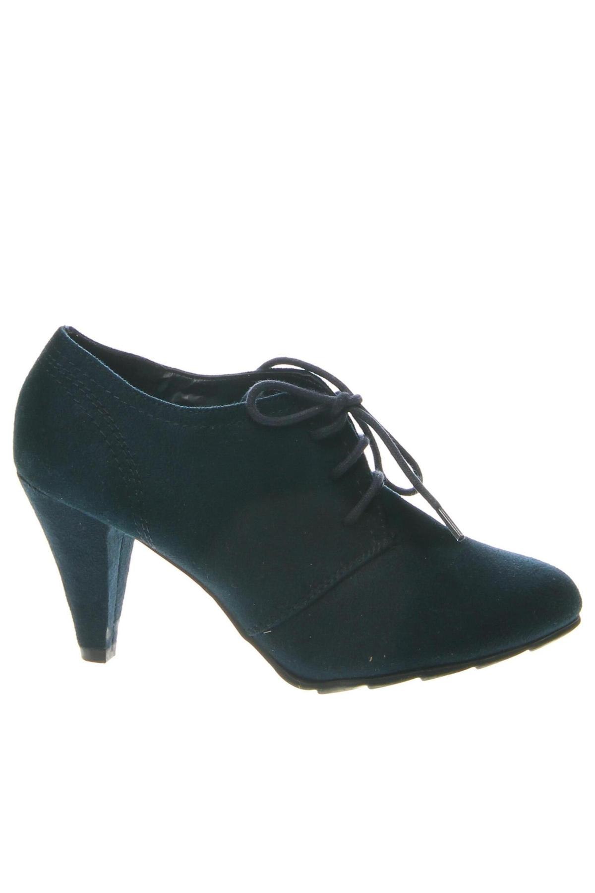 Damenschuhe Graceland, Größe 38, Farbe Blau, Preis 22,99 €