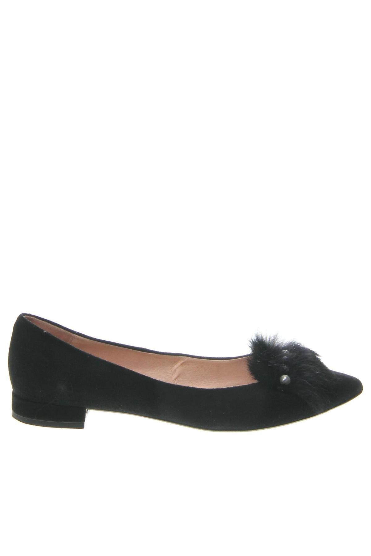 Damenschuhe Helen Billkrantz, Größe 39, Farbe Schwarz, Preis 15,99 €