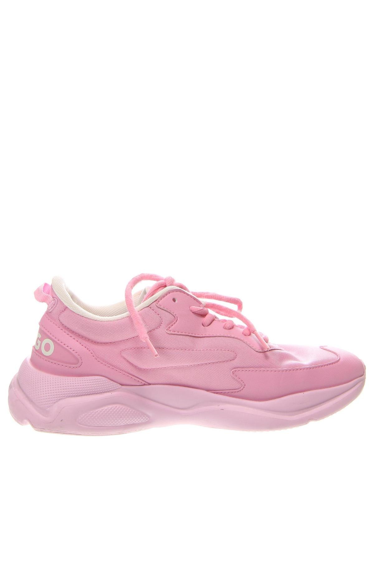 Damenschuhe Hugo Boss, Größe 40, Farbe Rosa, Preis 101,19 €