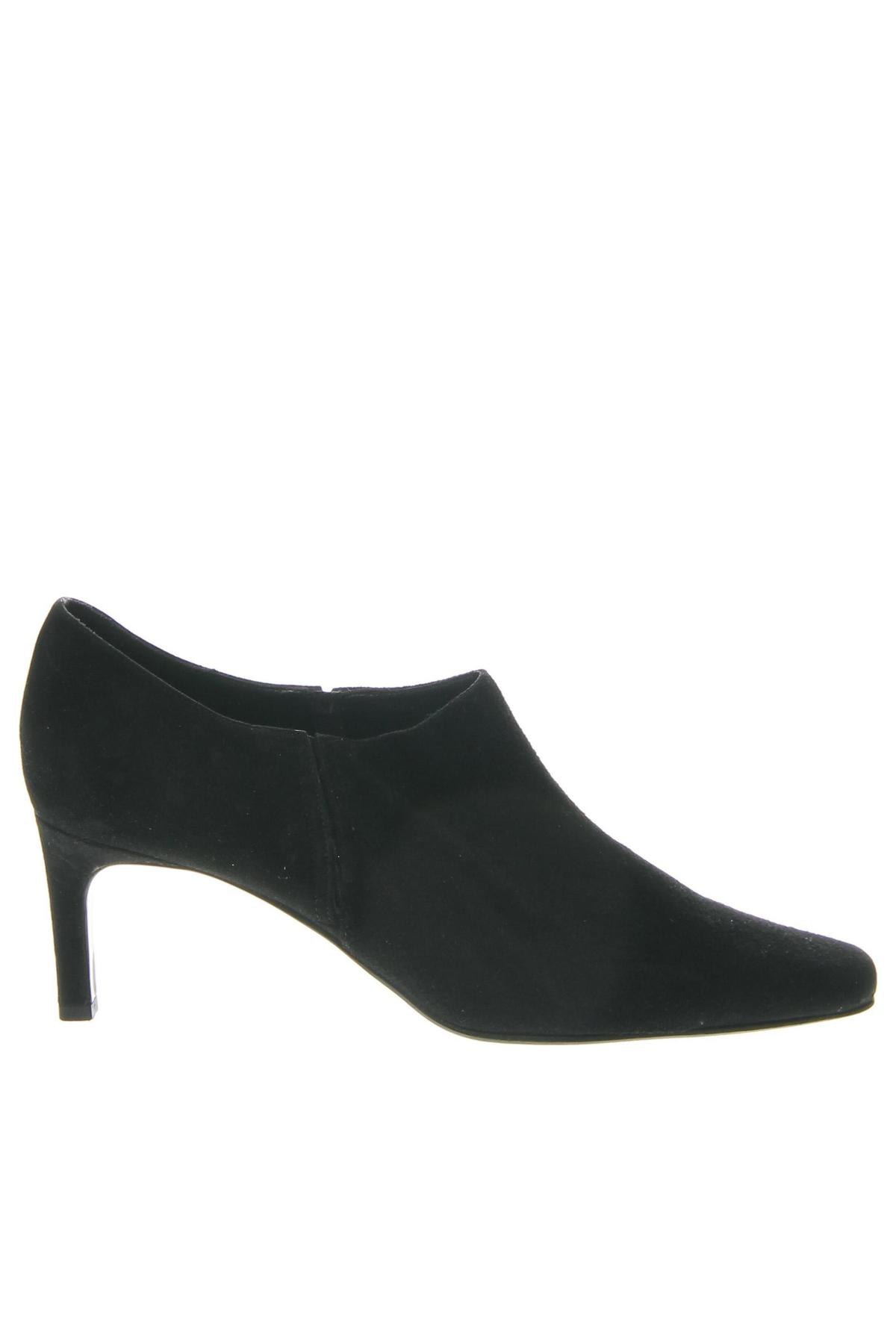 Damenschuhe Luciano Barachini, Größe 39, Farbe Schwarz, Preis 31,49 €