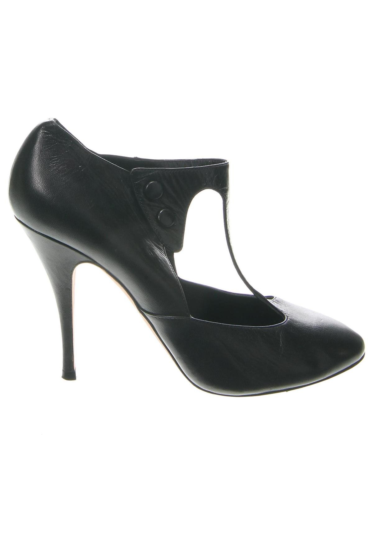 Damenschuhe Nikole, Größe 38, Farbe Schwarz, Preis 44,18 €