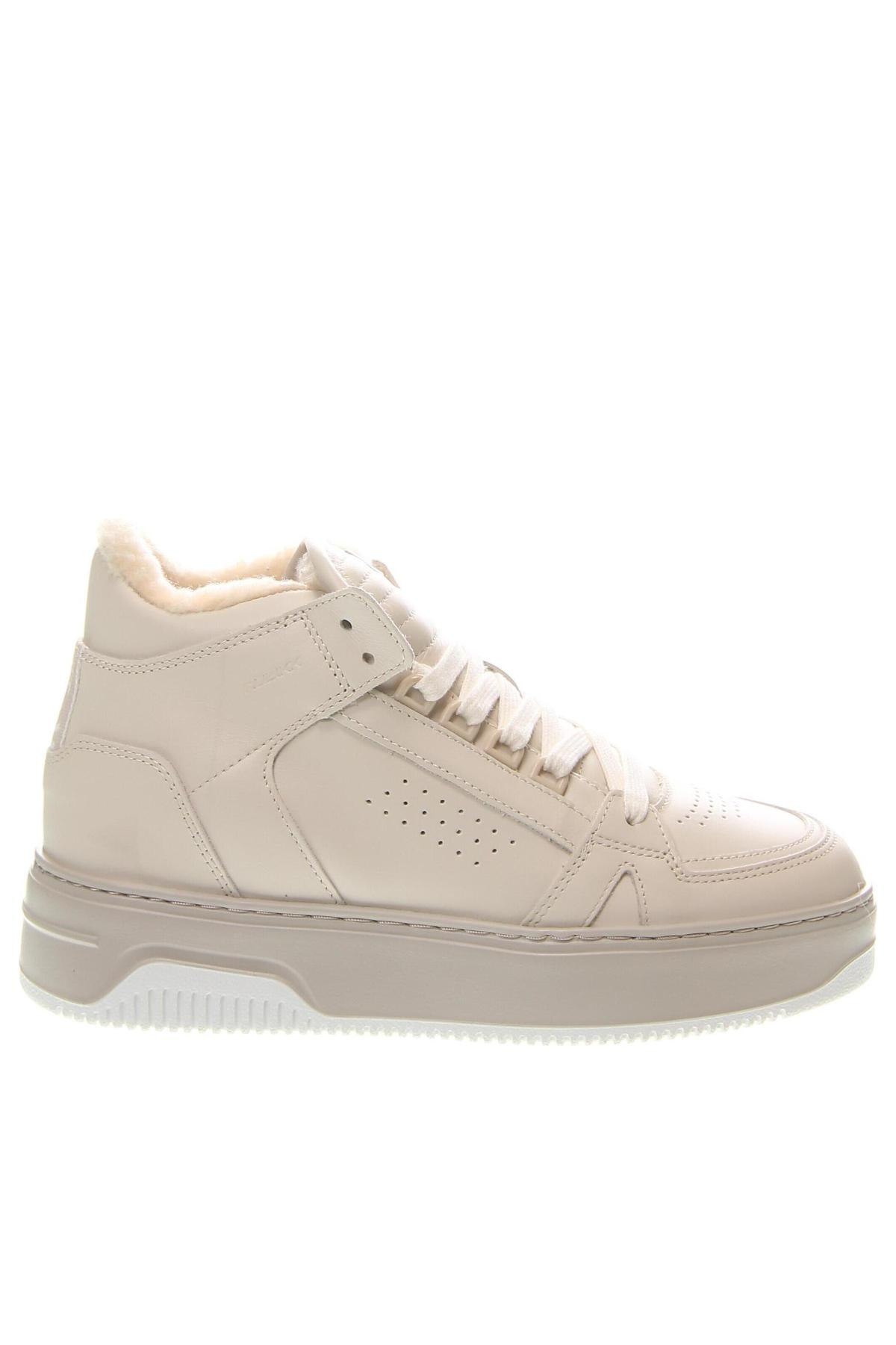 Damenschuhe Nubikk, Größe 38, Farbe Beige, Preis 102,49 €