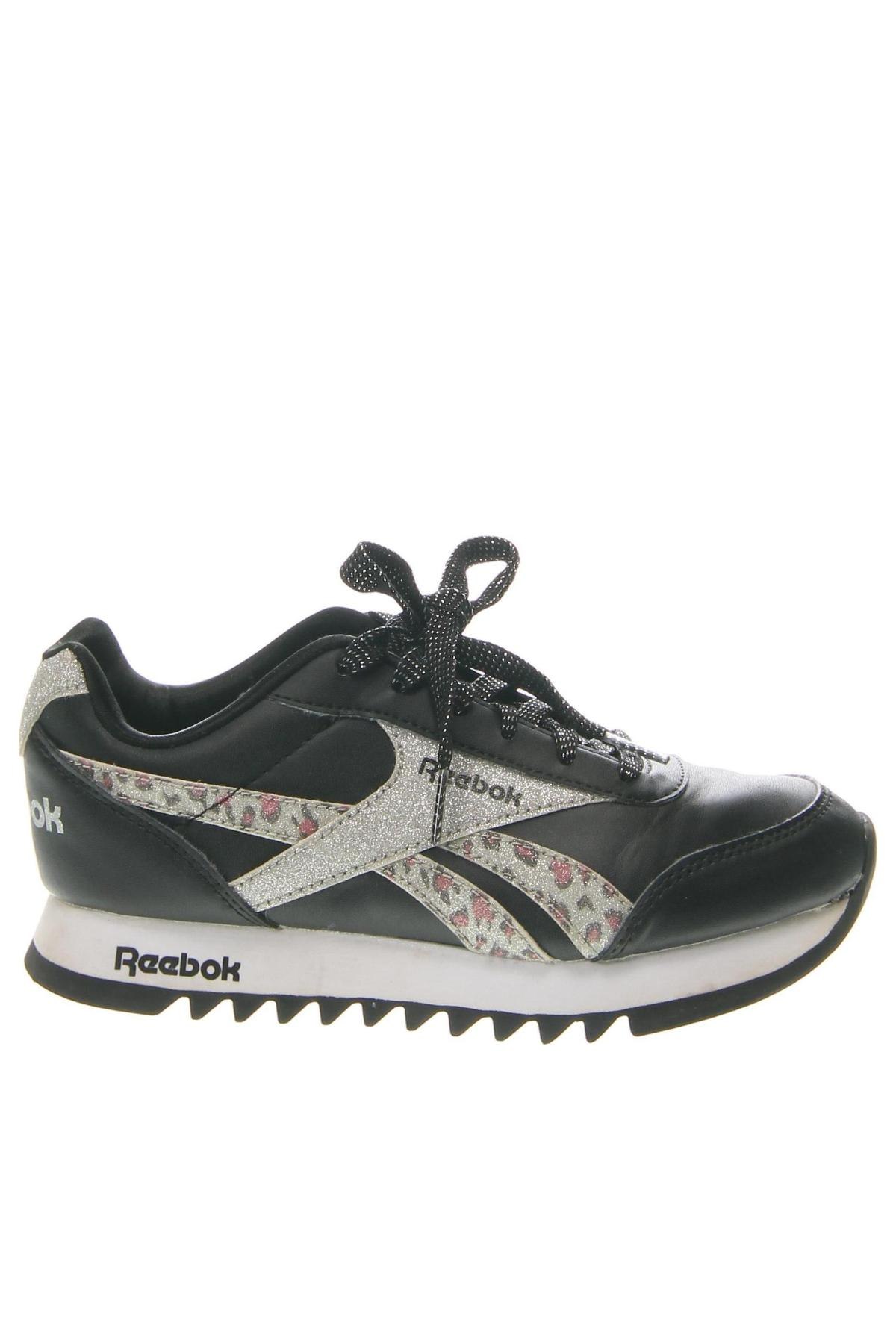 Dámske topánky  Reebok, Veľkosť 36, Farba Čierna, Cena  22,95 €