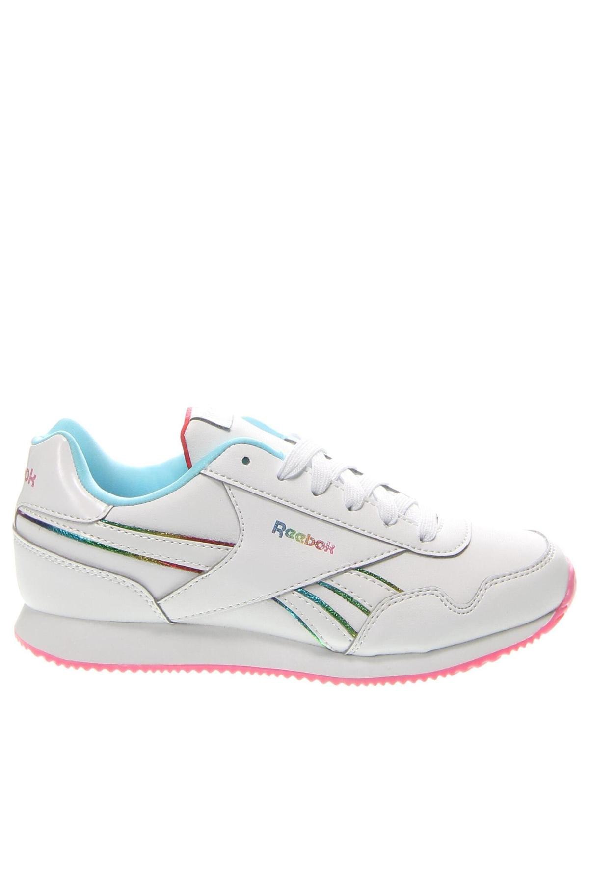 Damenschuhe Reebok, Größe 35, Farbe Weiß, Preis 67,99 €