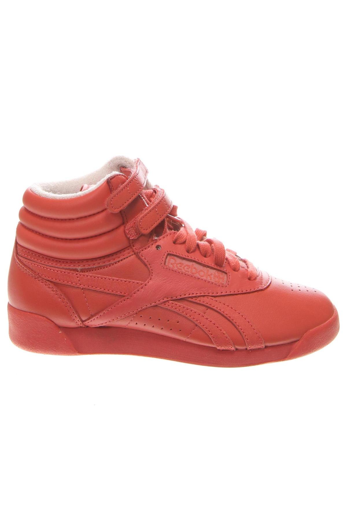 Damenschuhe Reebok, Größe 36, Farbe Rosa, Preis € 31,99