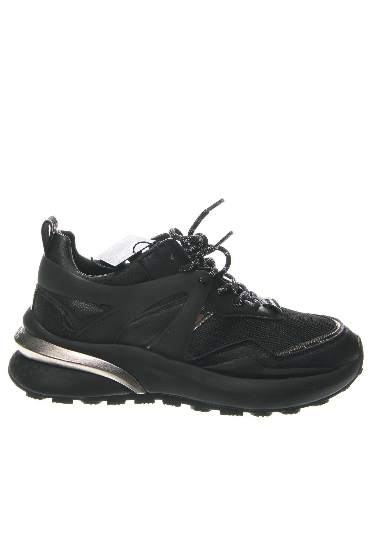 Damenschuhe Replay, Größe 41, Farbe Schwarz, Preis 95,49 €