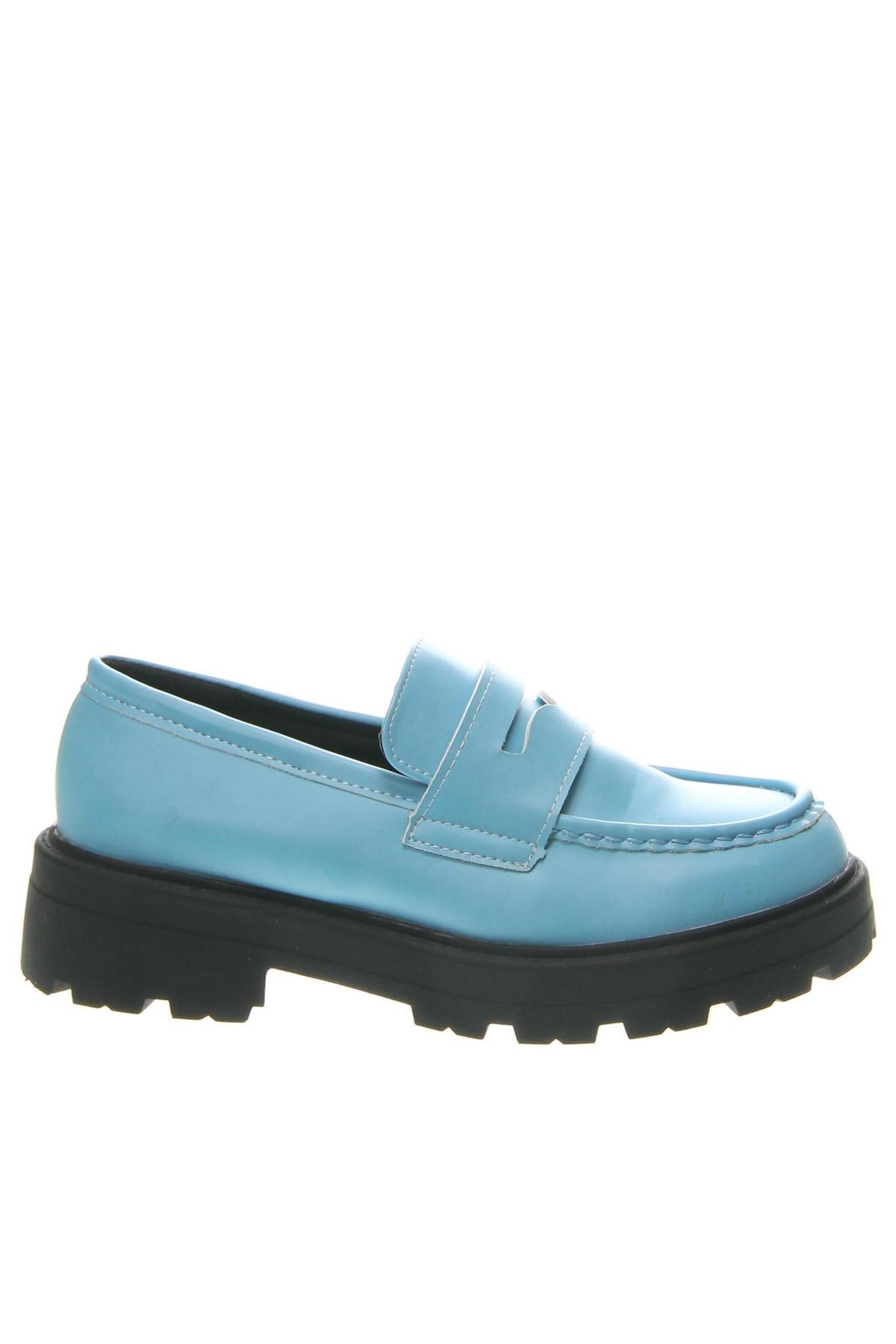 Damenschuhe Truffle, Größe 40, Farbe Blau, Preis € 11,99