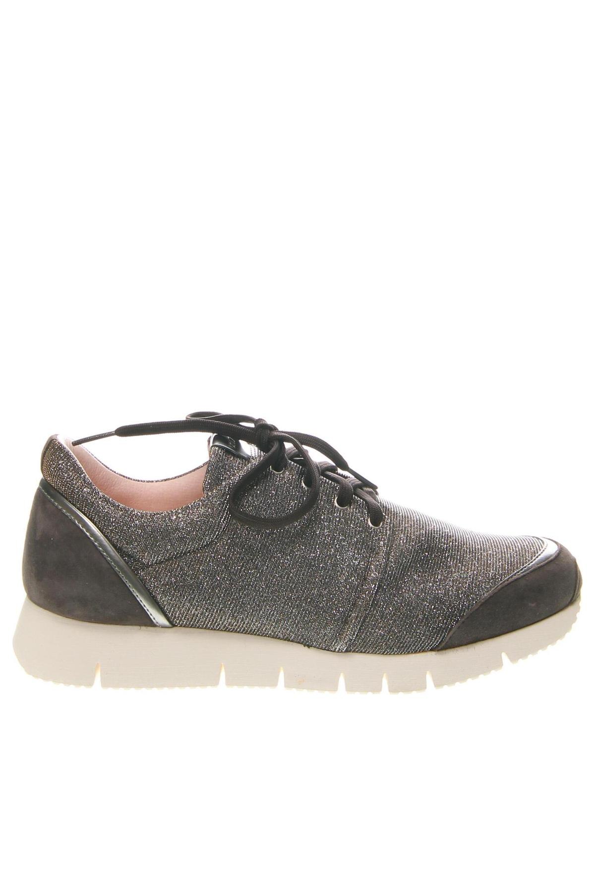 Damenschuhe Unisa, Größe 39, Farbe Silber, Preis 26,99 €