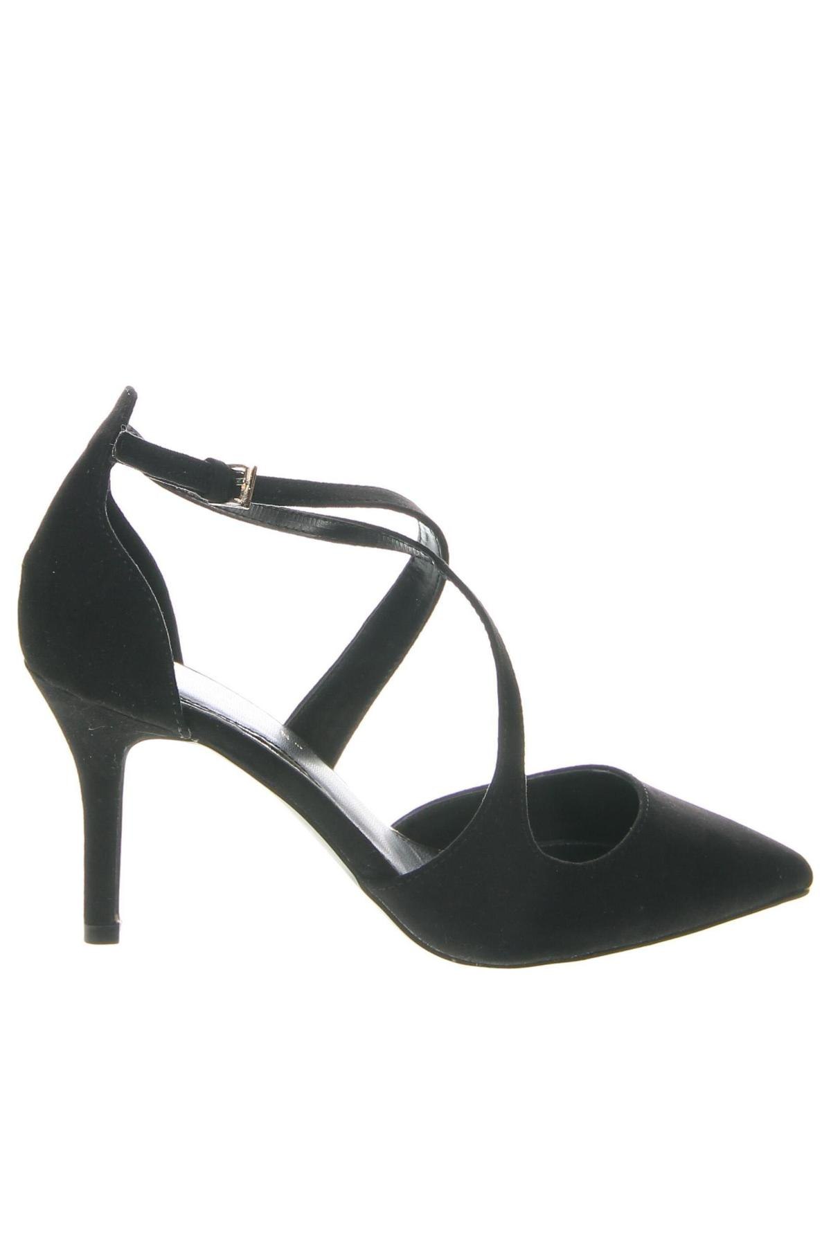 Damenschuhe V by Very, Größe 38, Farbe Schwarz, Preis € 37,50