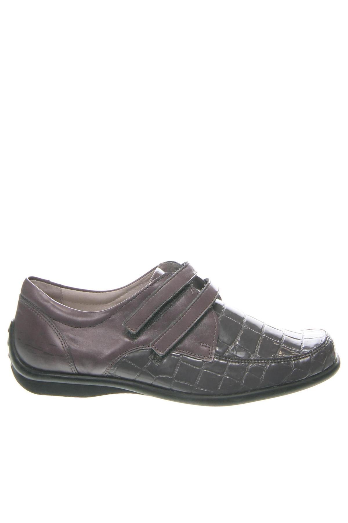 Damenschuhe Vitaform, Größe 38, Farbe Grau, Preis 19,09 €