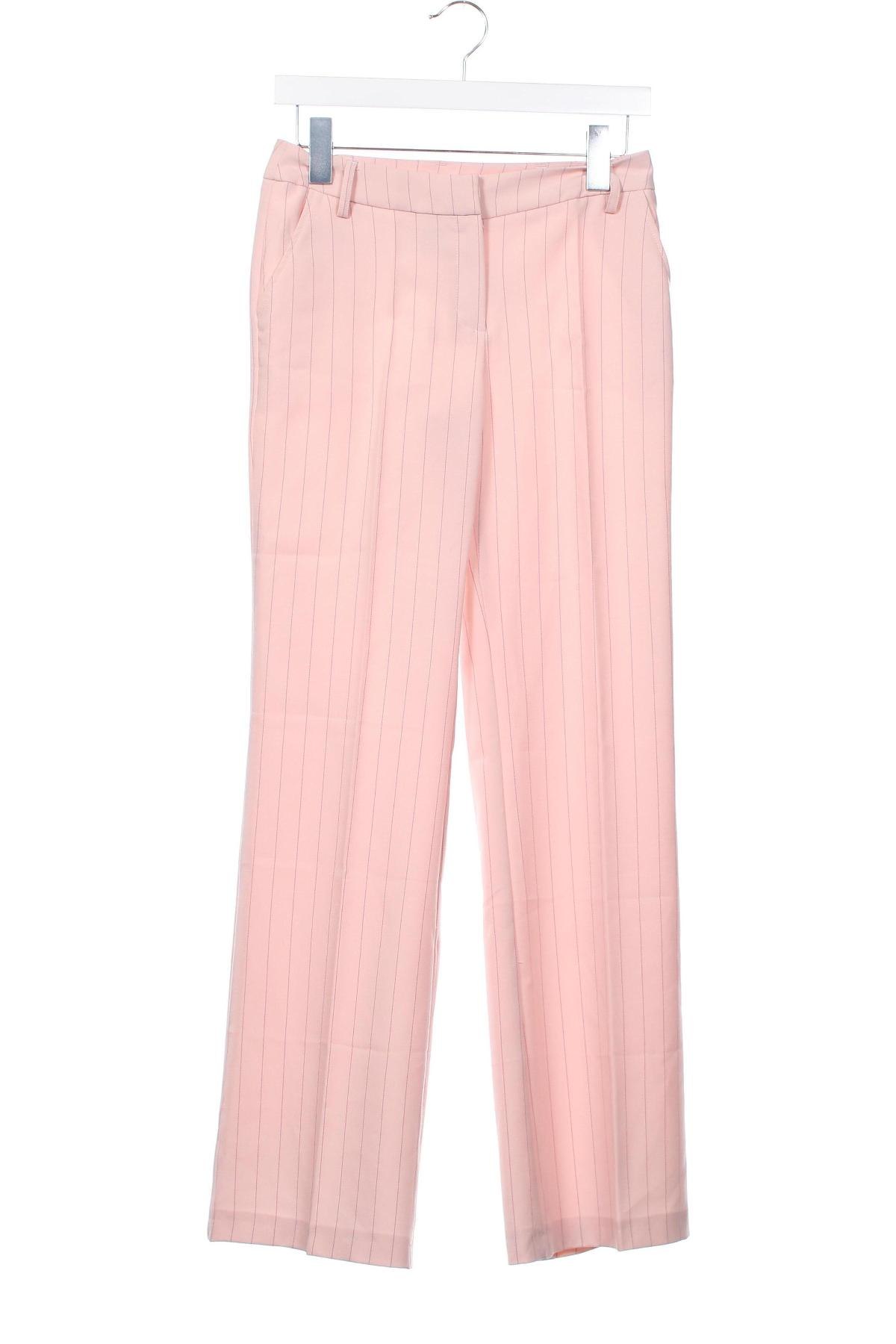 Damenhose, Größe XS, Farbe Rosa, Preis € 6,99