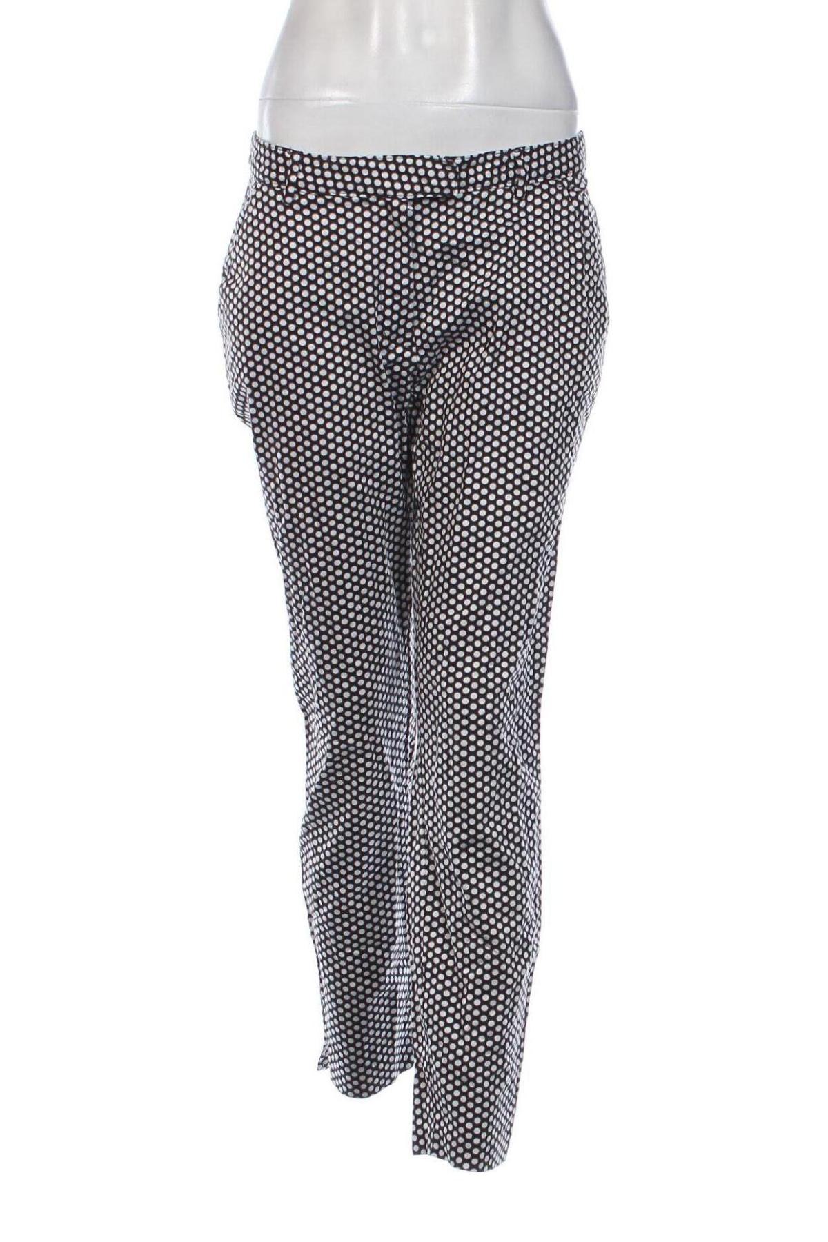 Pantaloni de femei, Mărime M, Culoare Multicolor, Preț 30,99 Lei