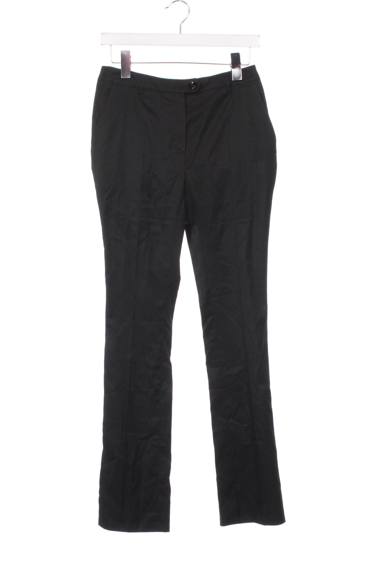 Pantaloni de femei, Mărime S, Culoare Negru, Preț 38,99 Lei