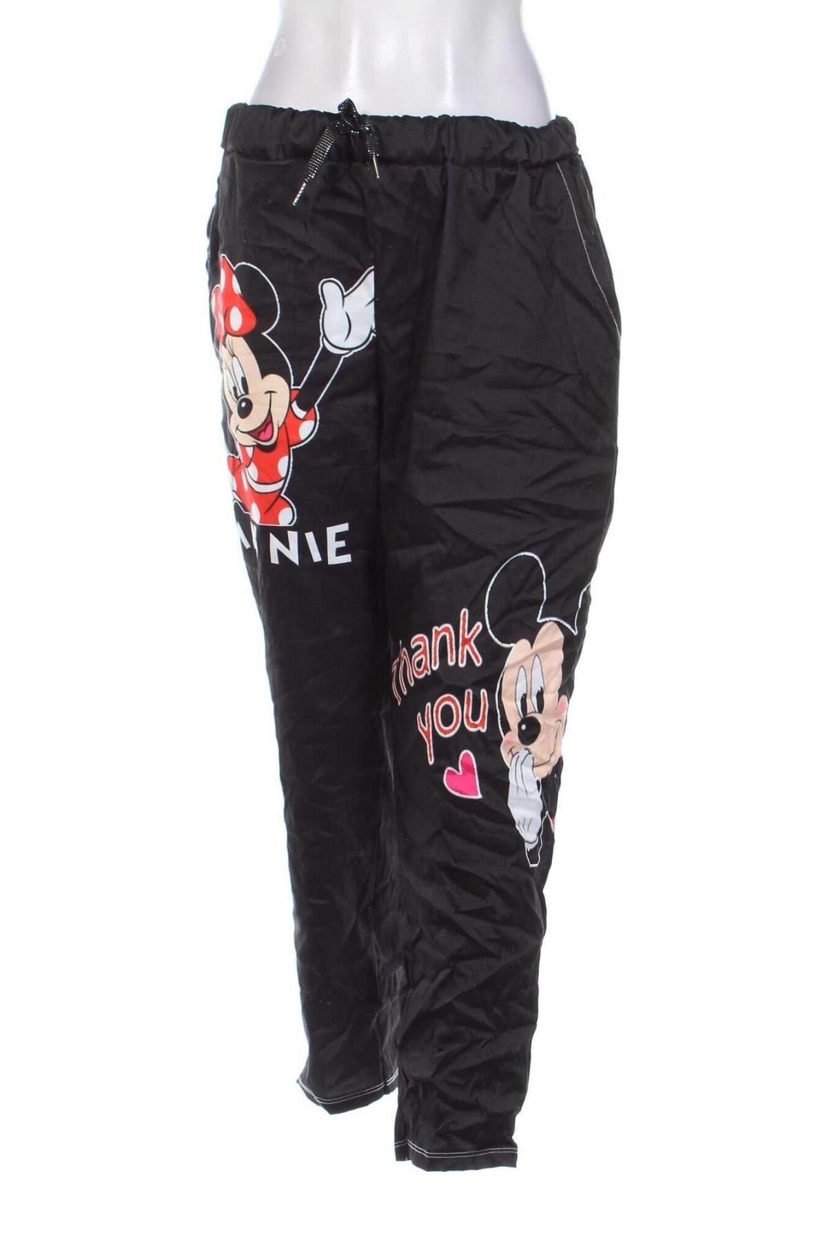 Pantaloni de femei, Mărime M, Culoare Negru, Preț 31,99 Lei