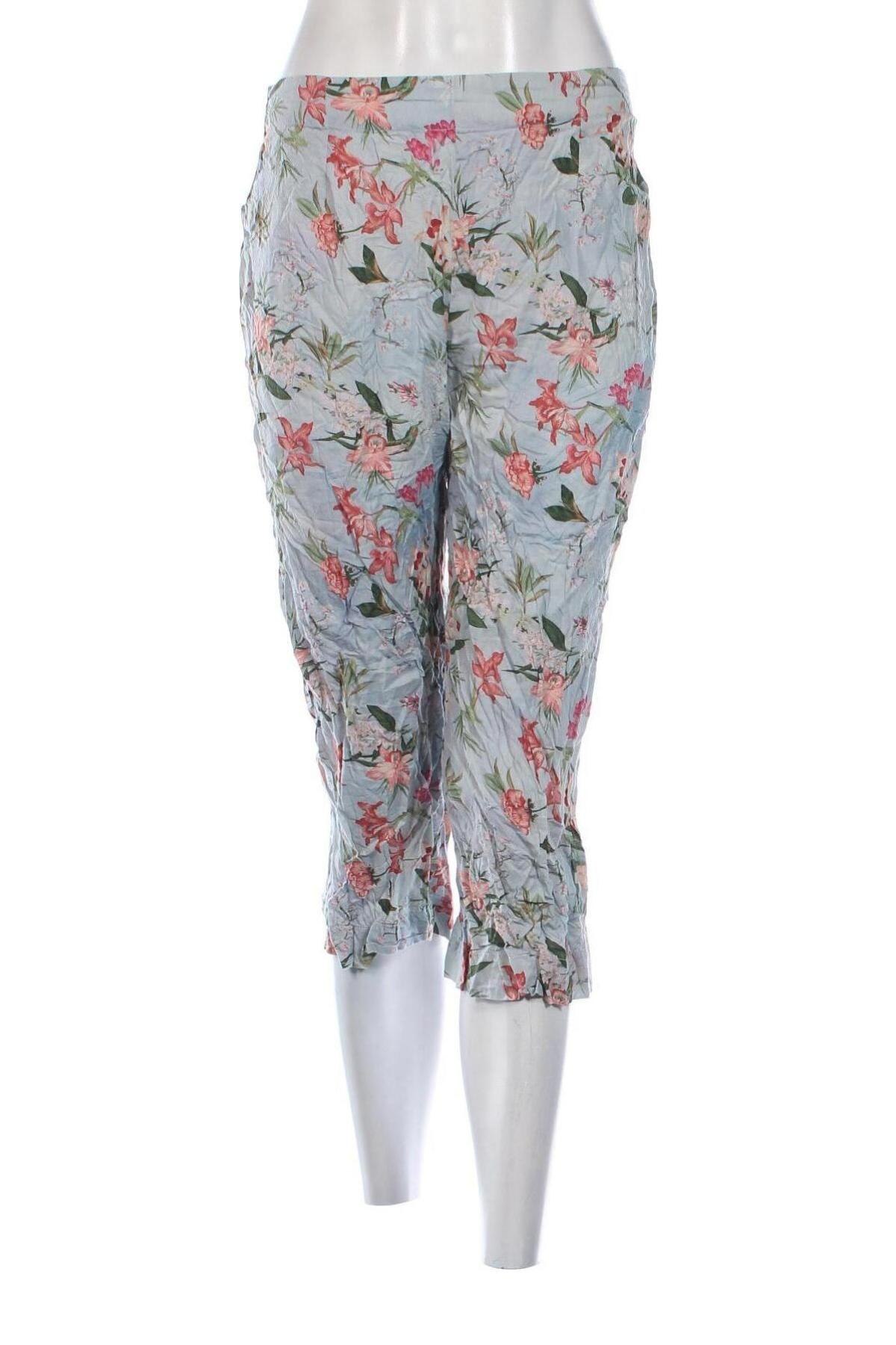 Pantaloni de femei, Mărime S, Culoare Multicolor, Preț 95,99 Lei