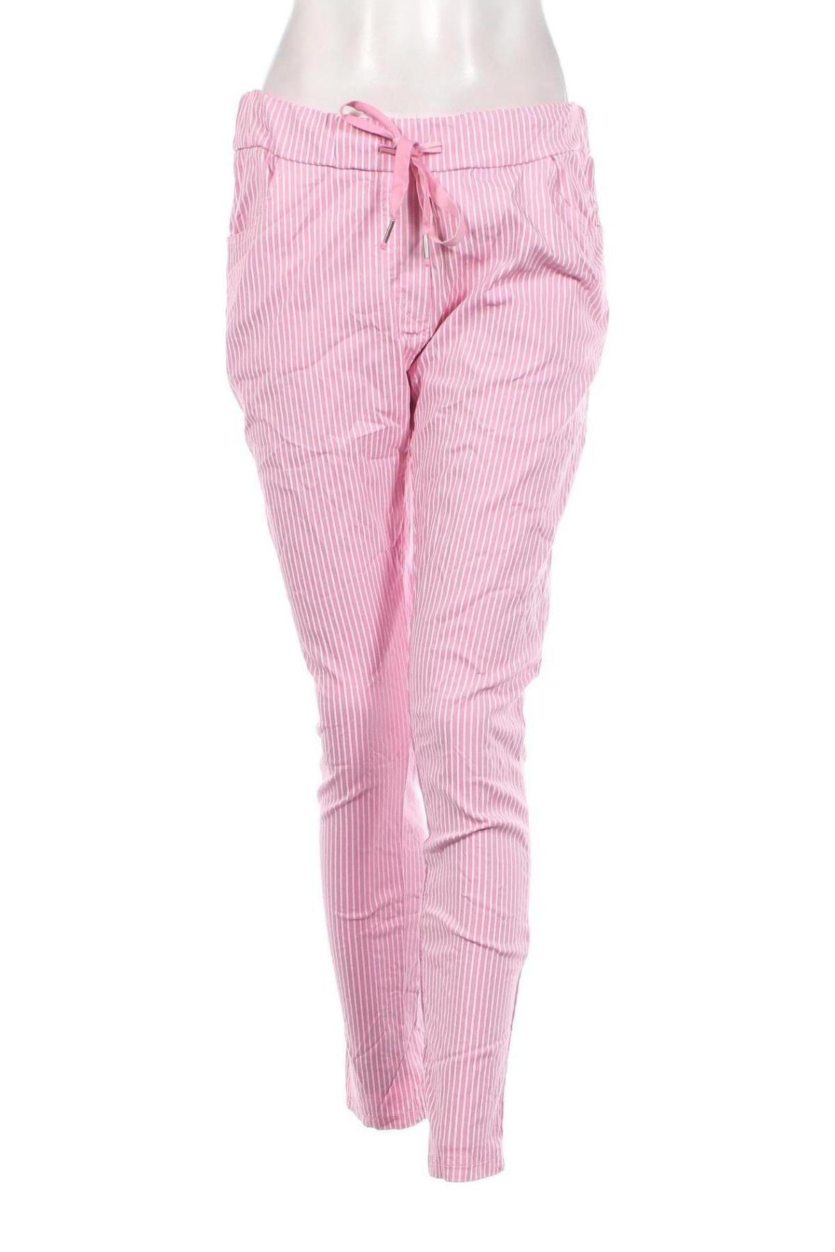 Damenhose, Größe M, Farbe Rosa, Preis € 5,99