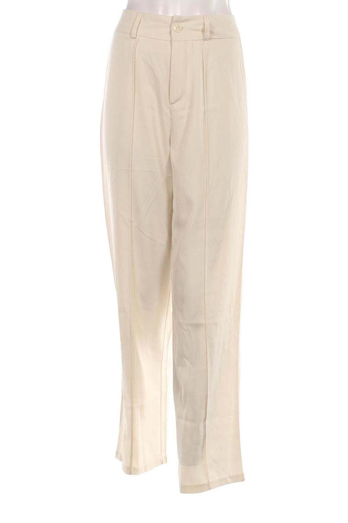 Damenhose, Größe S, Farbe Beige, Preis € 8,49