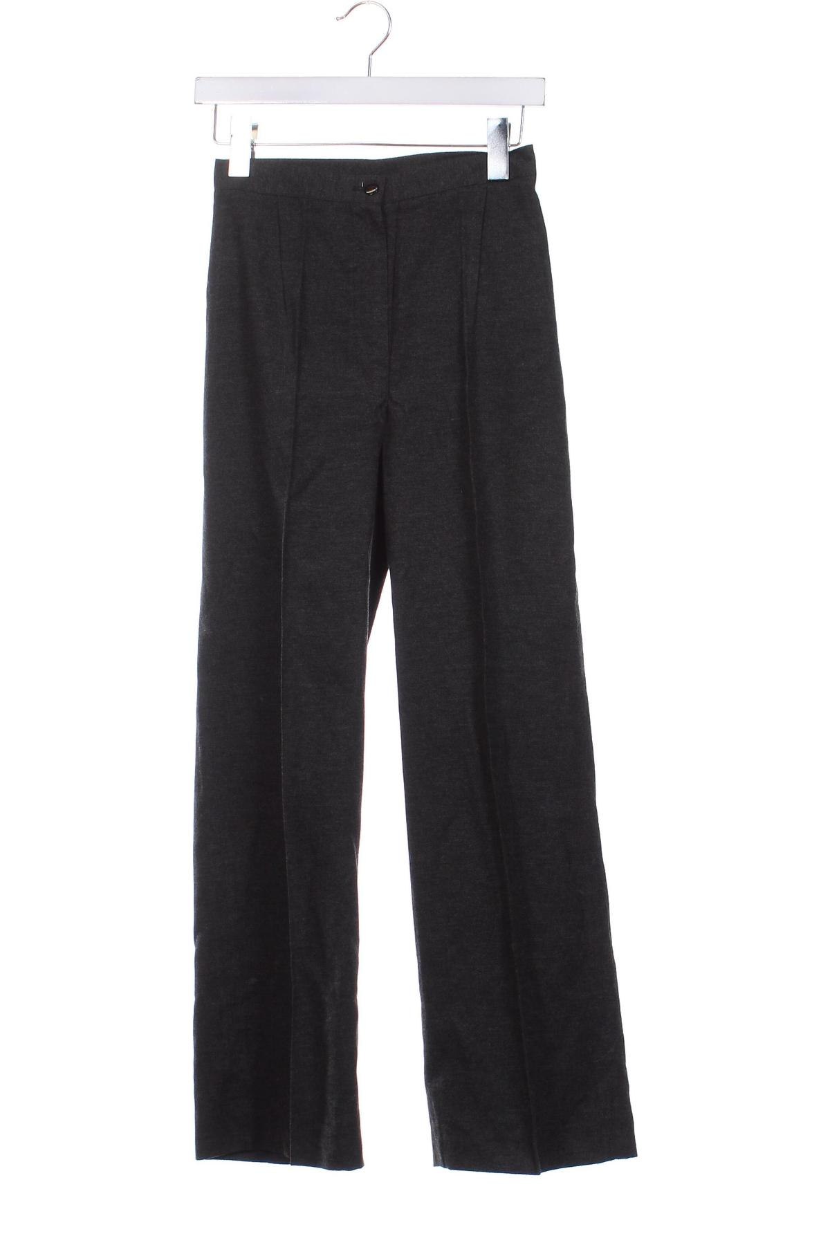 Pantaloni de femei, Mărime XS, Culoare Gri, Preț 44,99 Lei