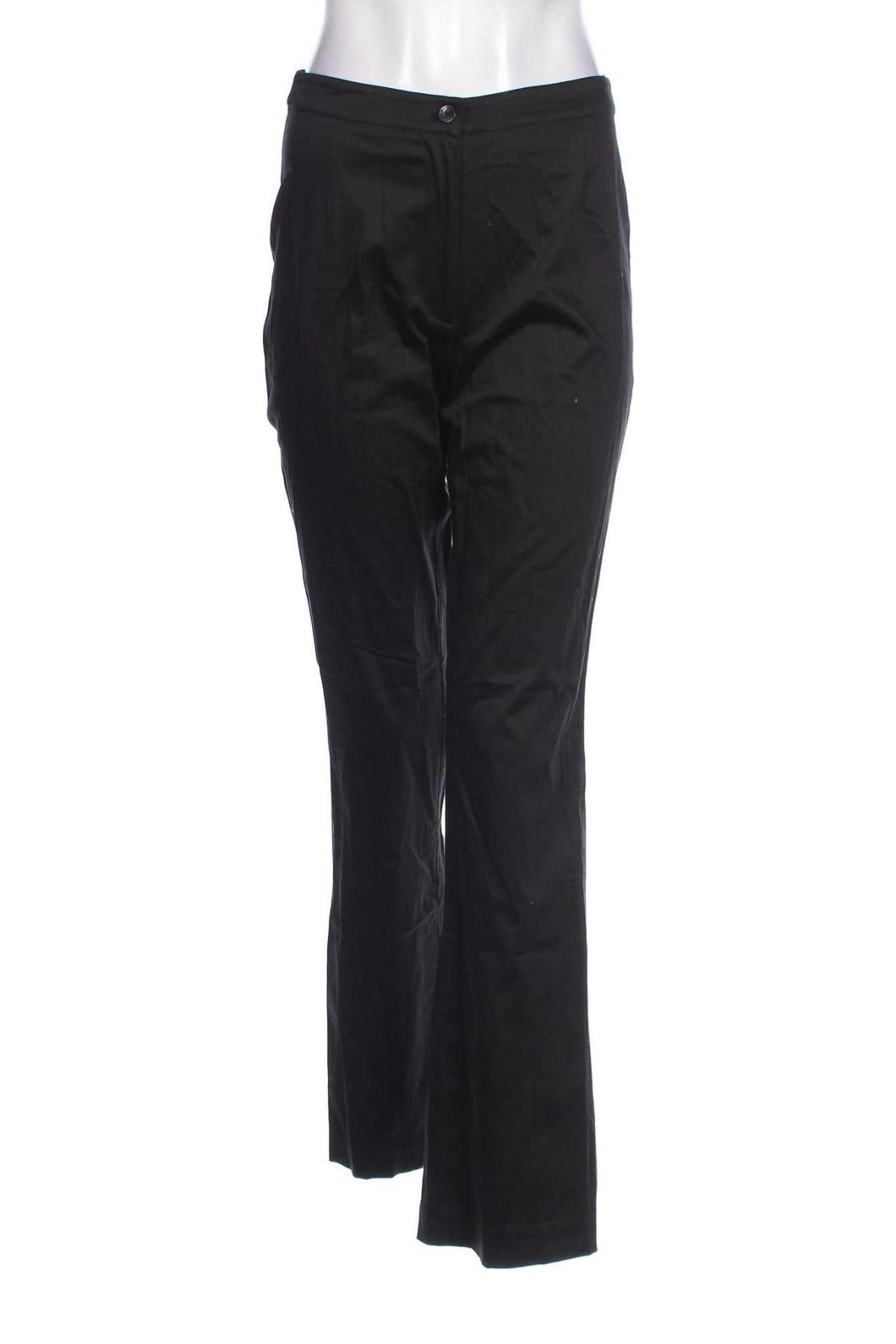 Pantaloni de femei, Mărime M, Culoare Negru, Preț 28,99 Lei