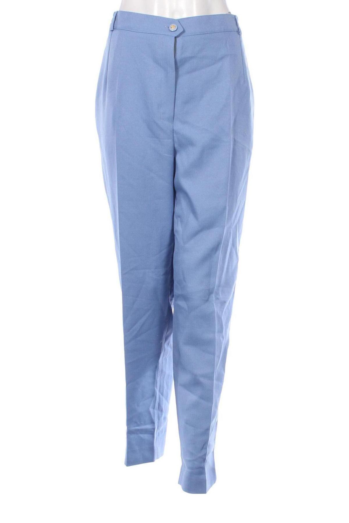 Damenhose, Größe XL, Farbe Blau, Preis € 10,49