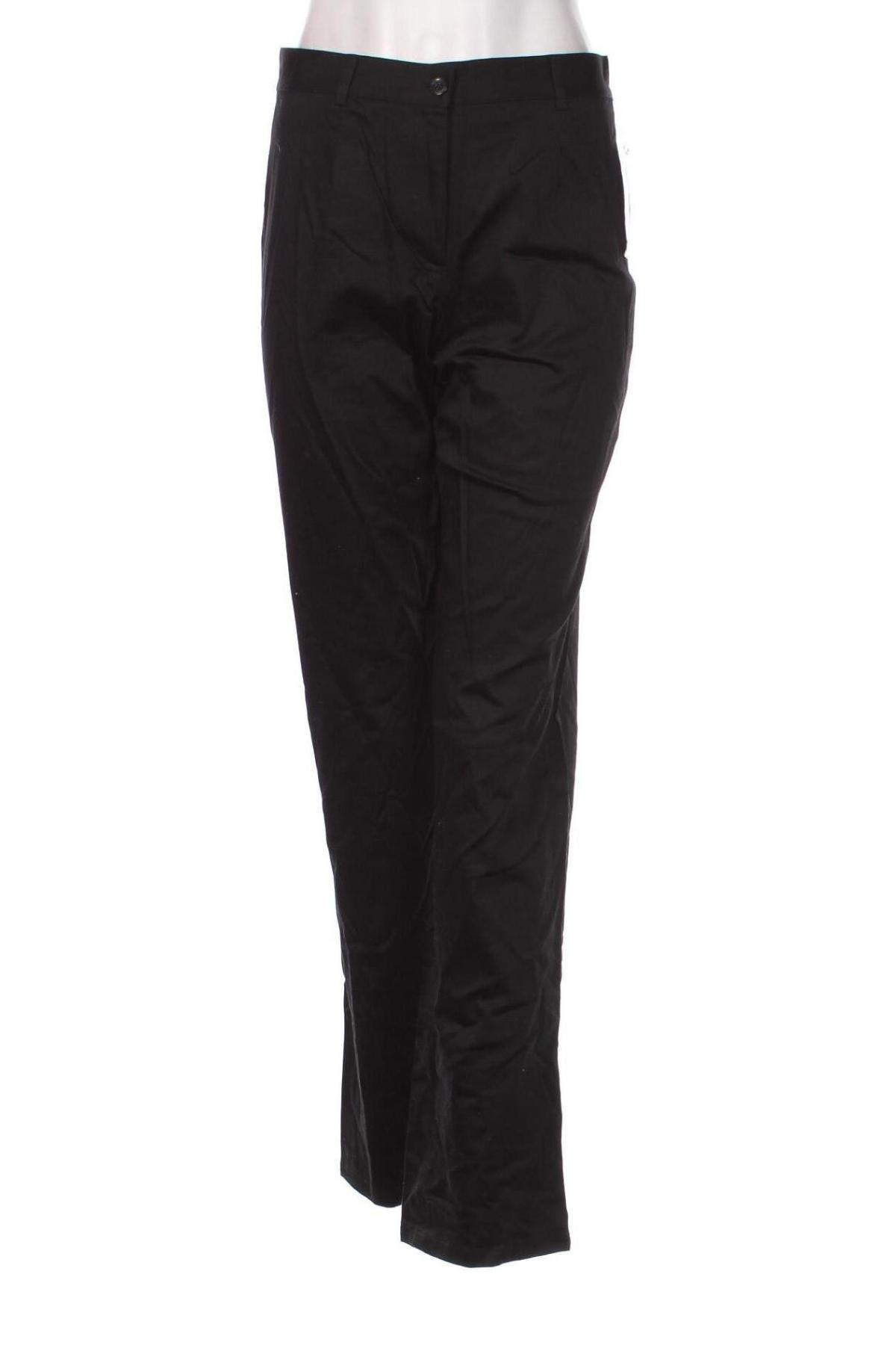 Pantaloni de femei, Mărime S, Culoare Negru, Preț 28,99 Lei