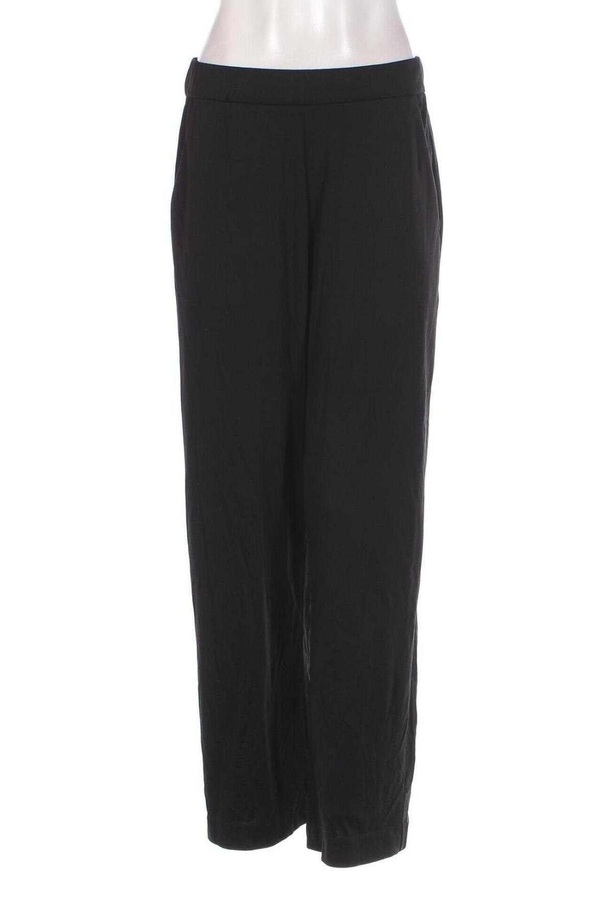 Pantaloni de femei, Mărime M, Culoare Negru, Preț 33,99 Lei