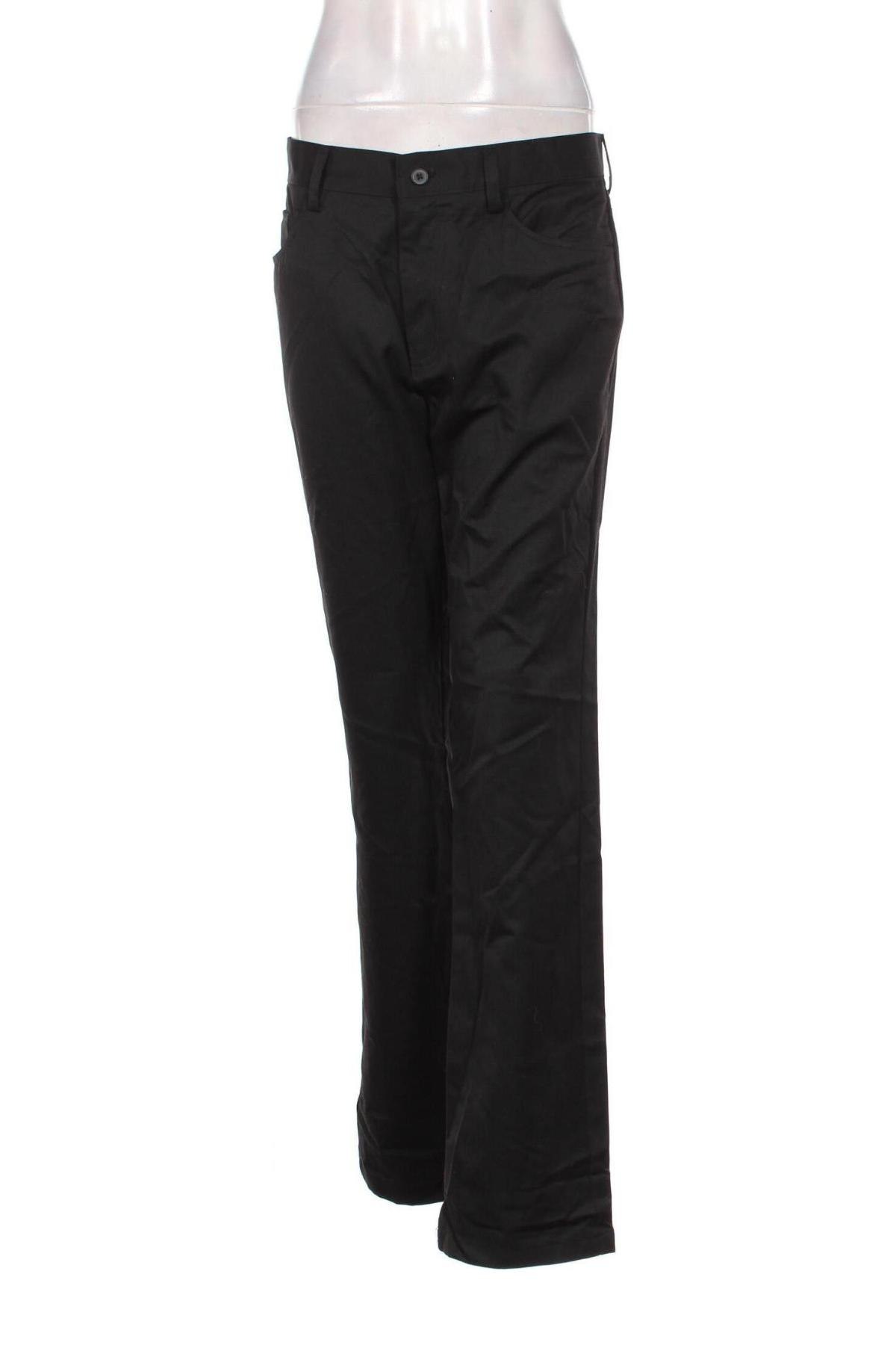 Damenhose, Größe L, Farbe Schwarz, Preis 9,49 €