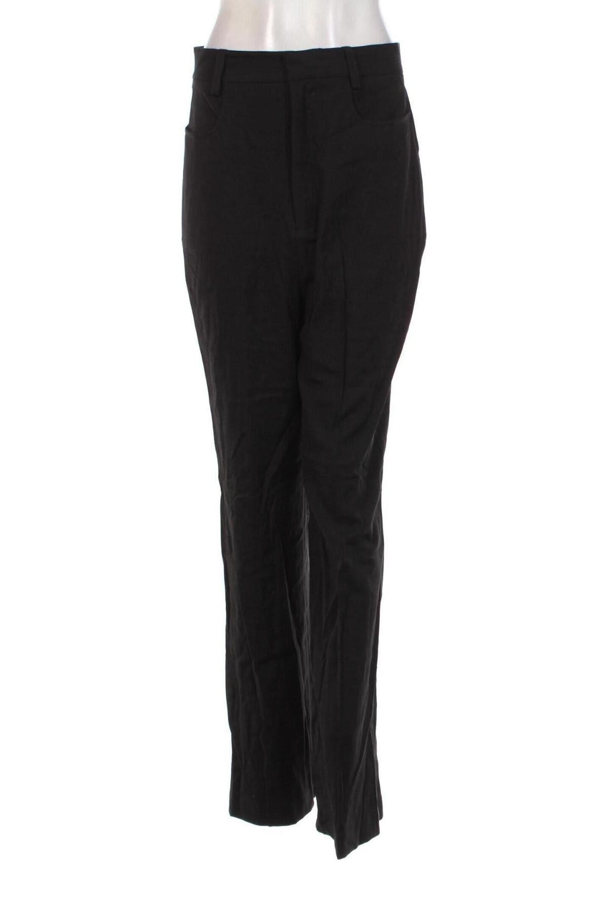 Pantaloni de femei, Mărime S, Culoare Negru, Preț 28,99 Lei