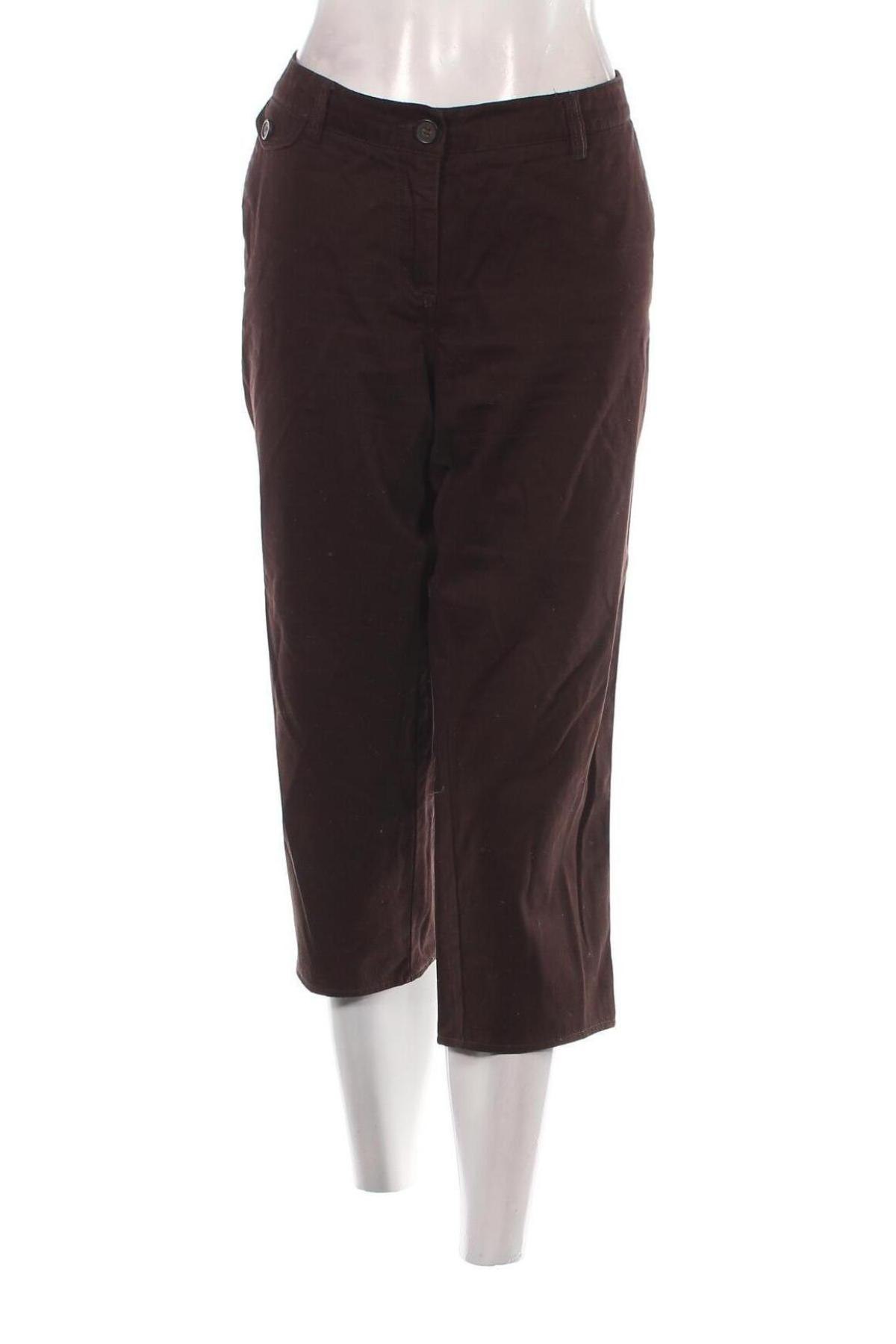 Damenhose, Größe XL, Farbe Braun, Preis € 7,99