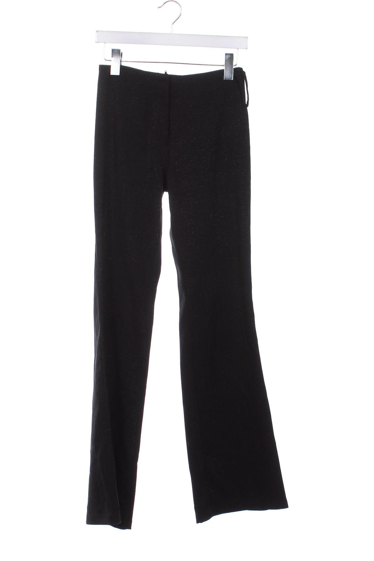 Pantaloni de femei, Mărime S, Culoare Negru, Preț 51,99 Lei