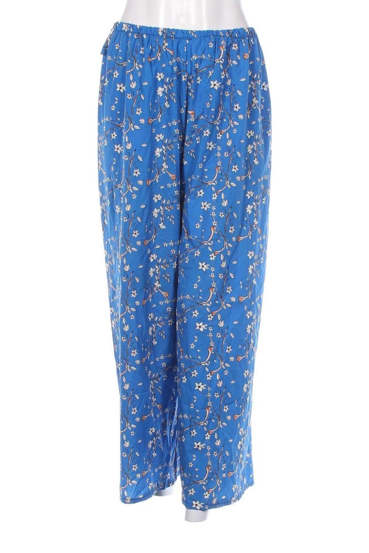 Damenhose, Größe M, Farbe Blau, Preis € 12,49