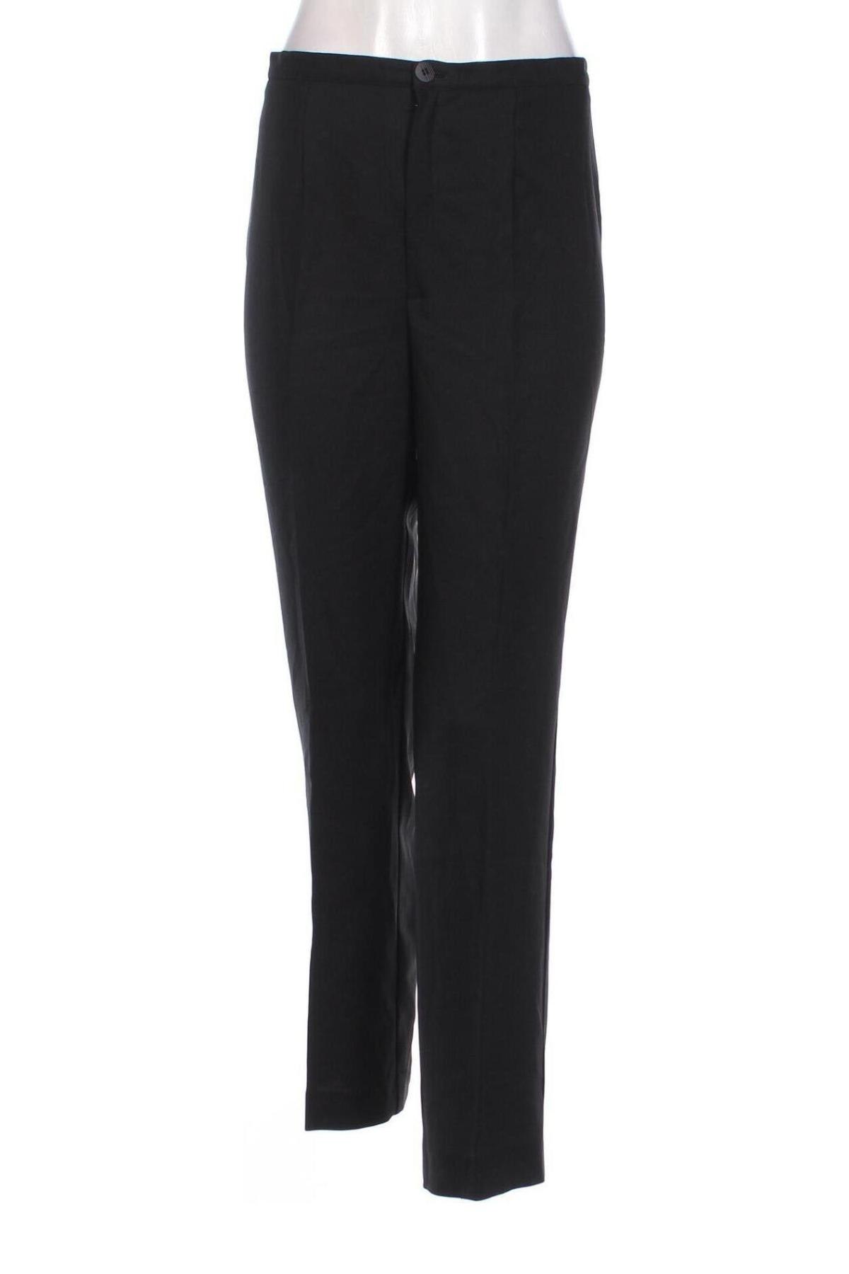 Pantaloni de femei, Mărime S, Culoare Negru, Preț 38,99 Lei