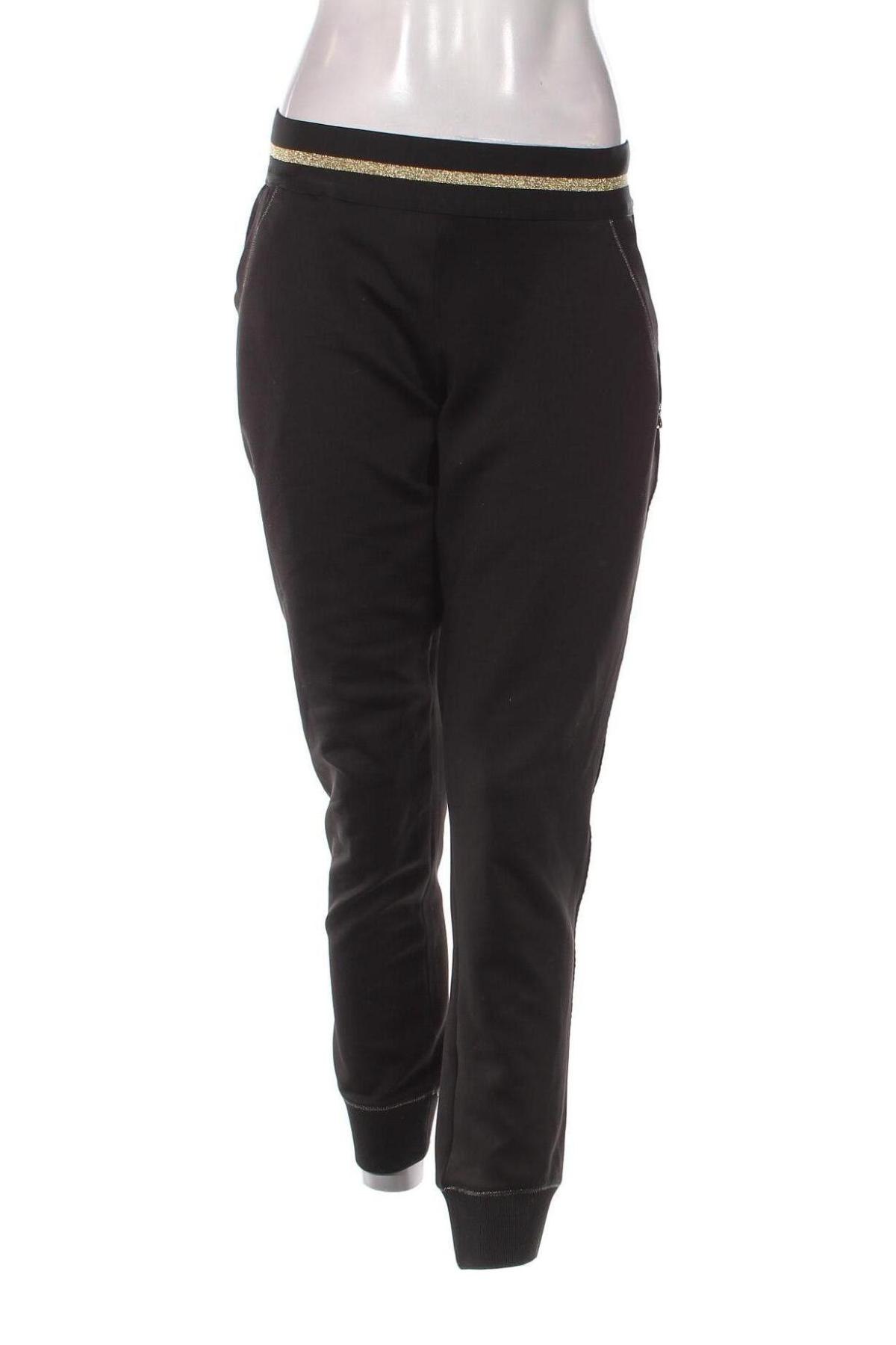 Pantaloni de femei, Mărime M, Culoare Negru, Preț 33,99 Lei