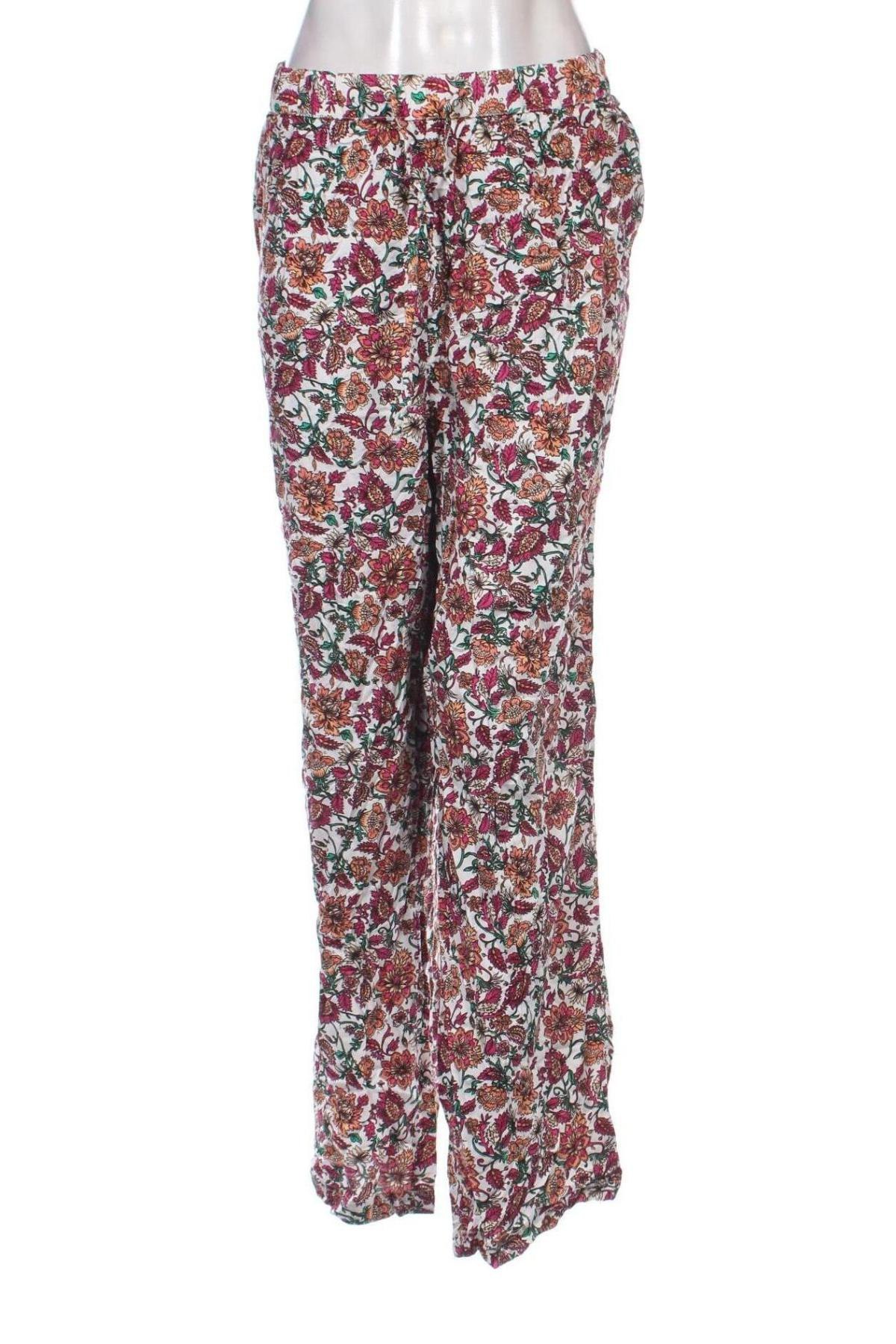 Pantaloni de femei, Mărime XXL, Culoare Multicolor, Preț 62,99 Lei