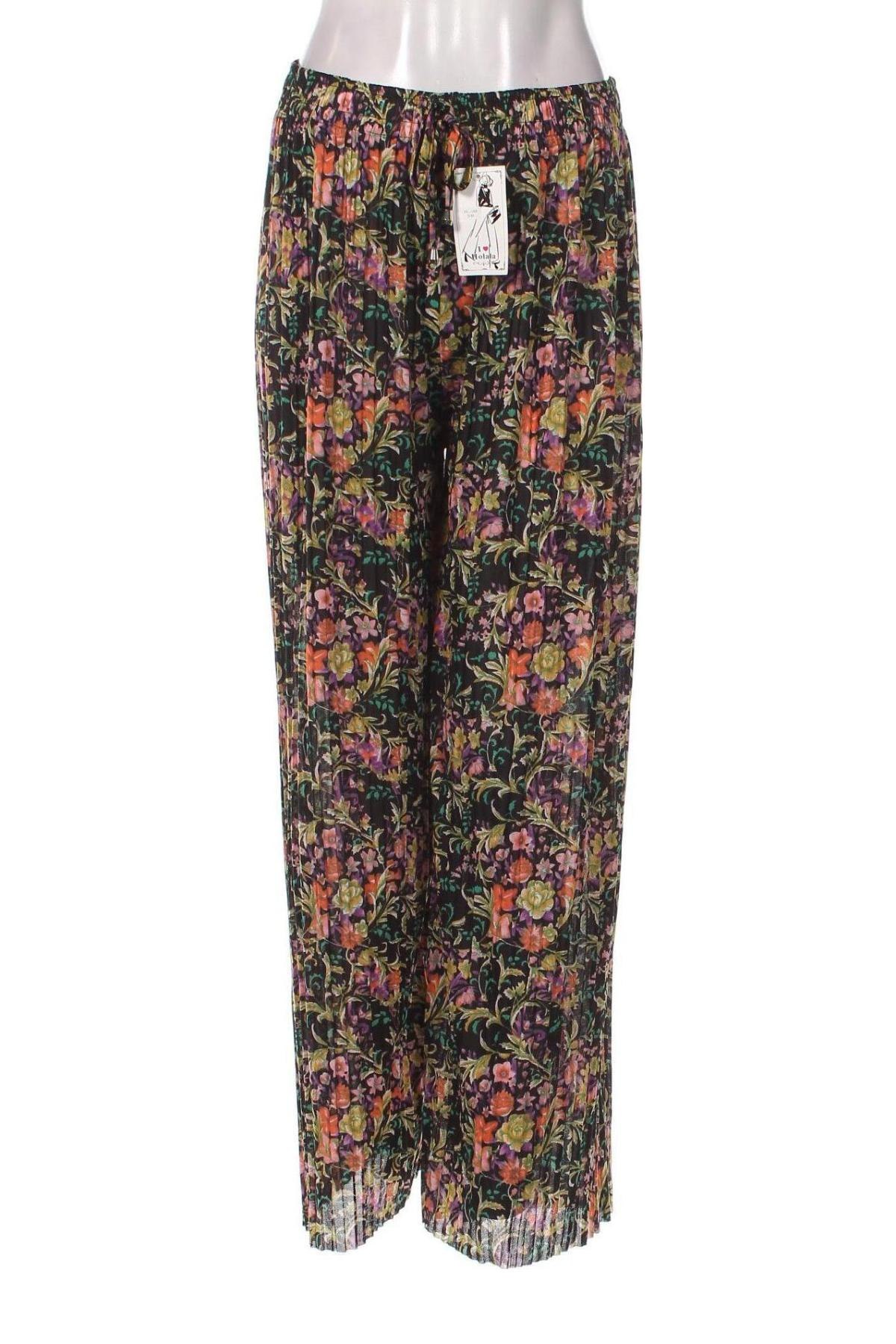 Pantaloni de femei, Mărime S, Culoare Multicolor, Preț 106,99 Lei