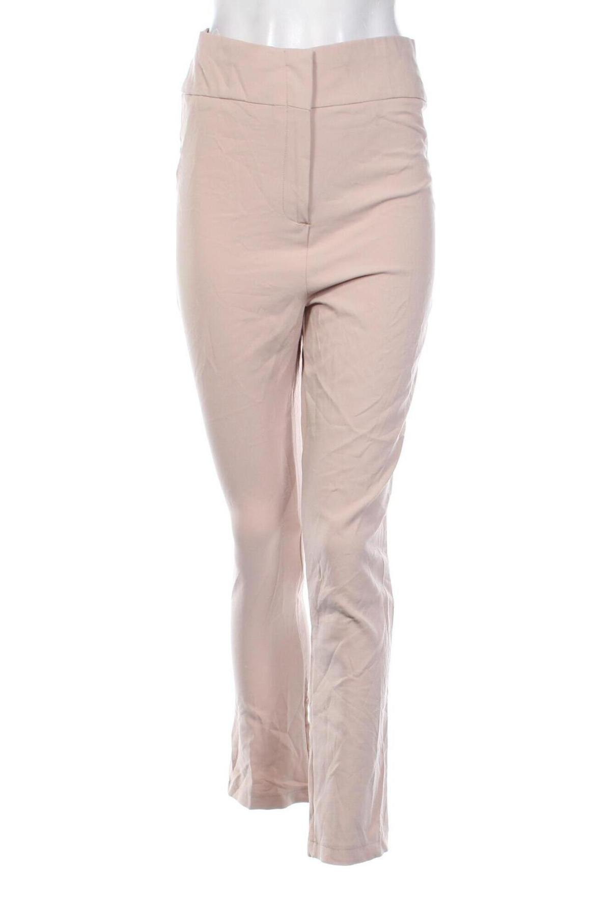 Damenhose, Größe M, Farbe Beige, Preis € 7,49