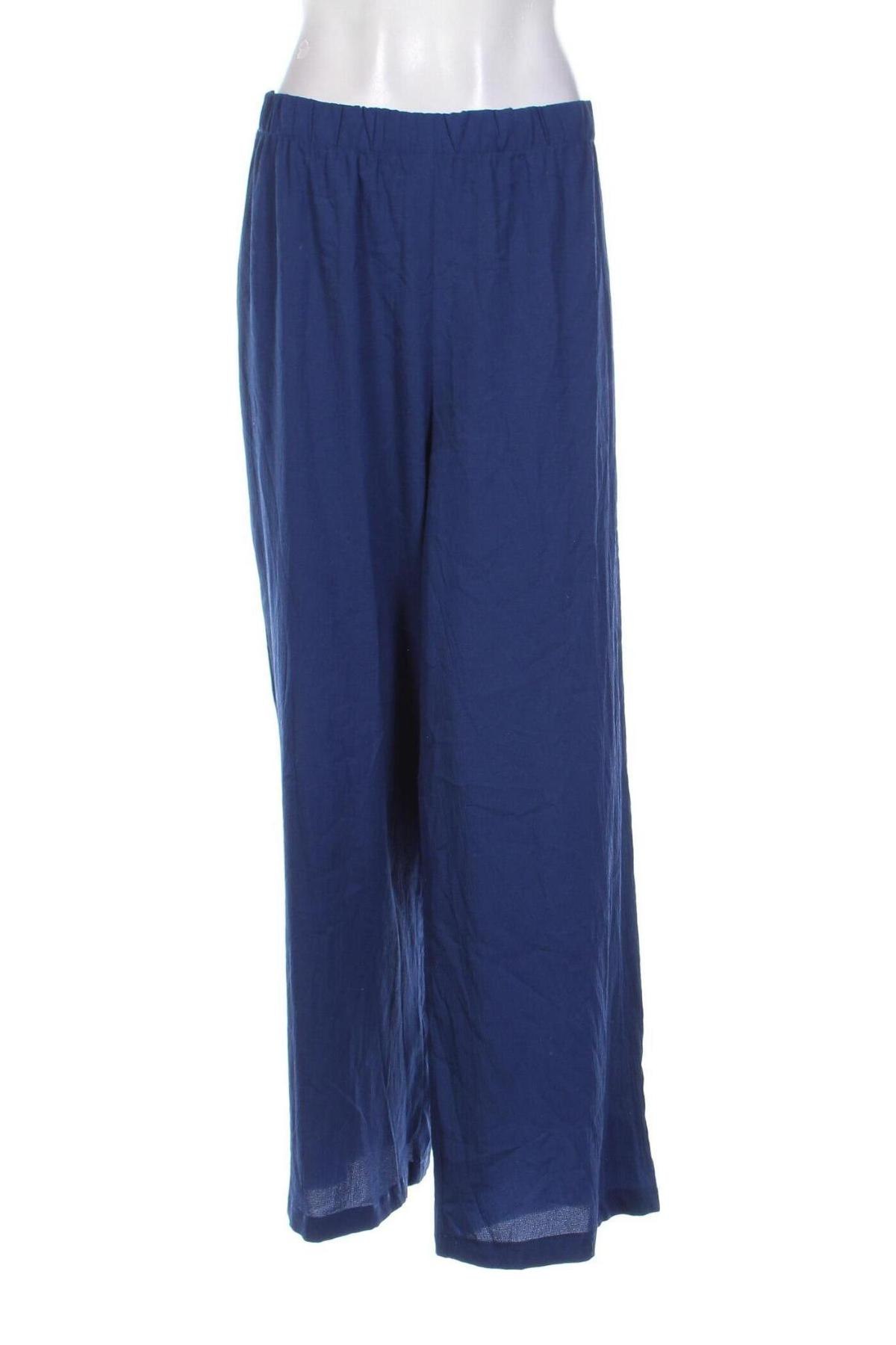 Damenhose, Größe L, Farbe Blau, Preis € 14,99