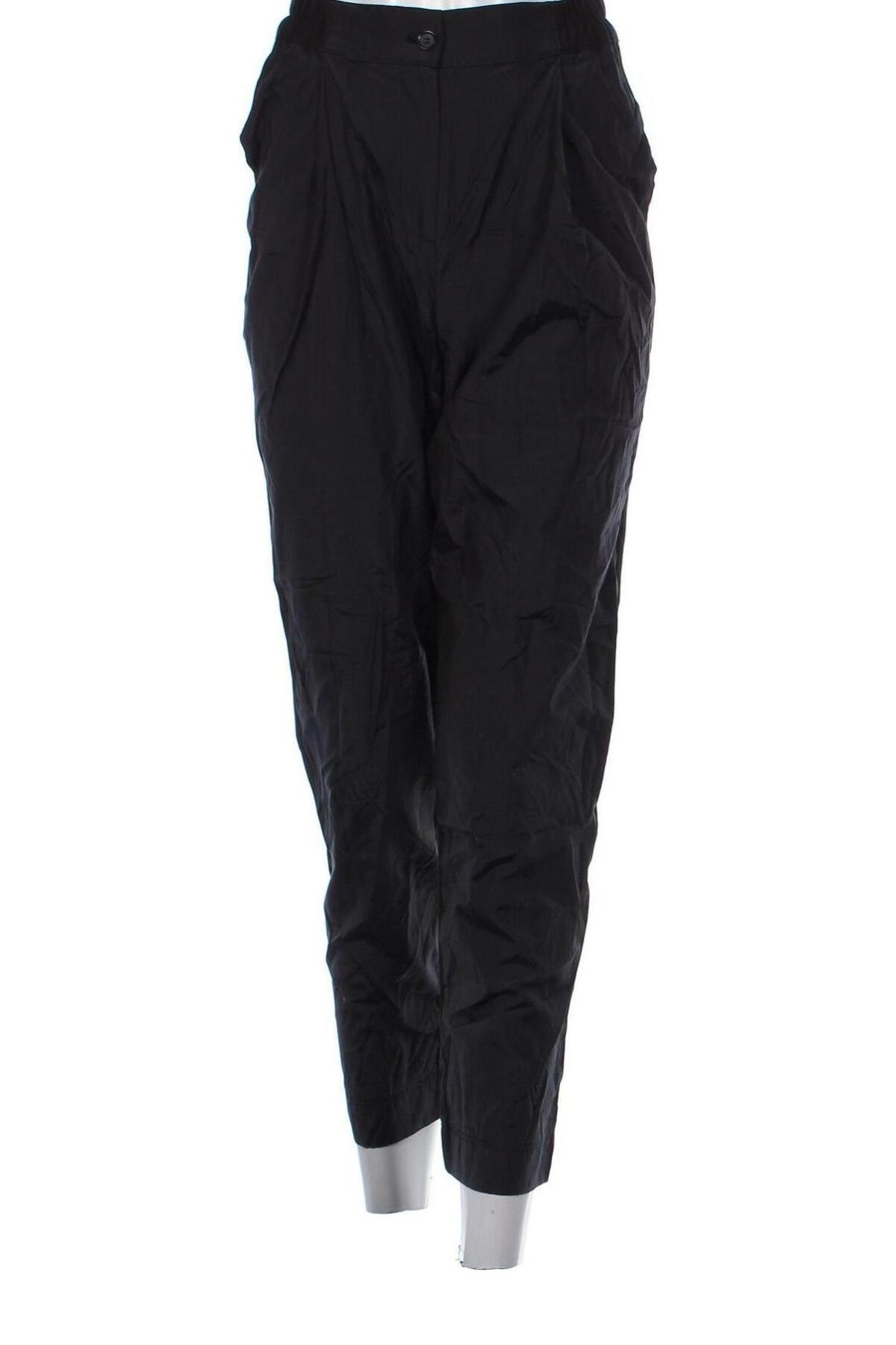 Pantaloni de femei, Mărime S, Culoare Negru, Preț 22,99 Lei