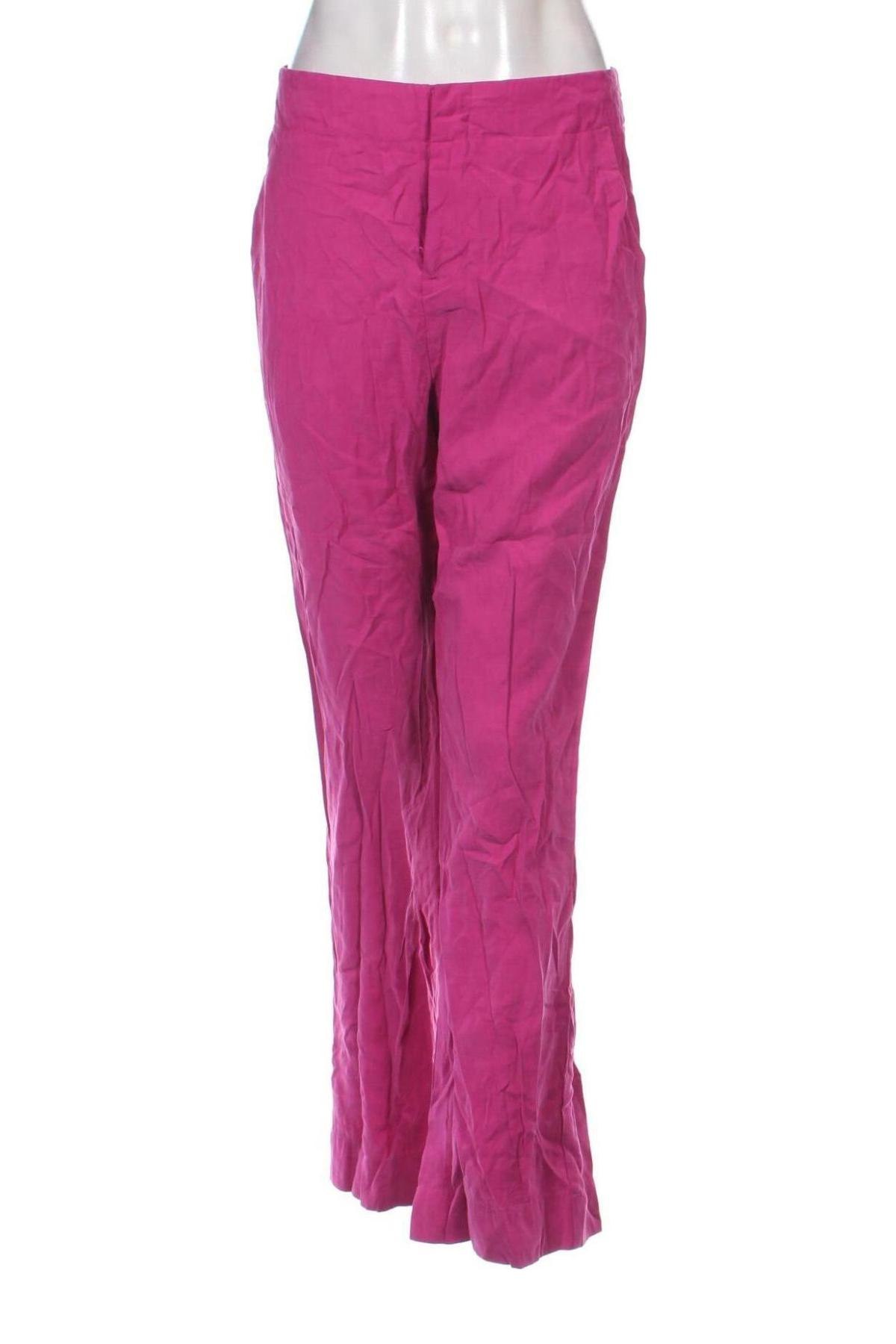 Damenhose, Größe M, Farbe Rosa, Preis 4,99 €