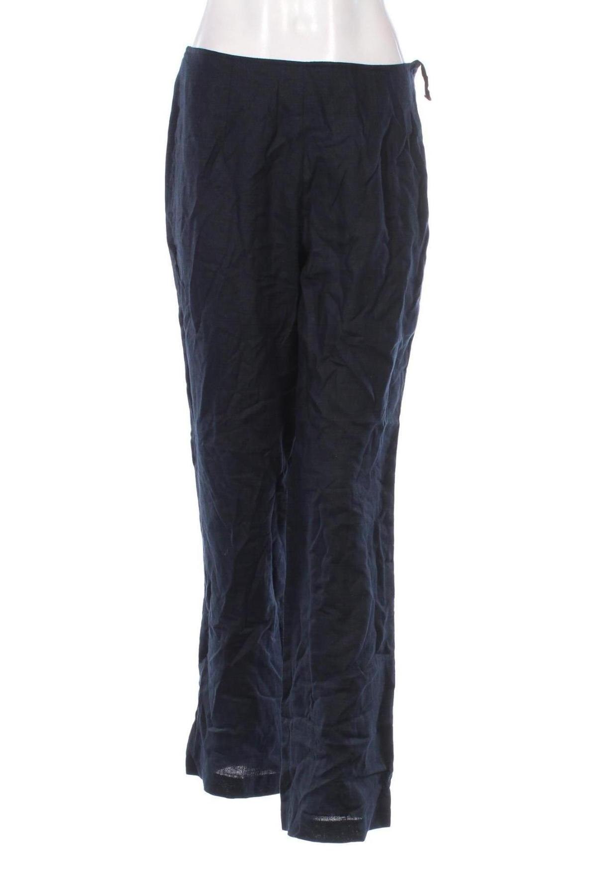 Damenhose, Größe M, Farbe Blau, Preis € 8,49