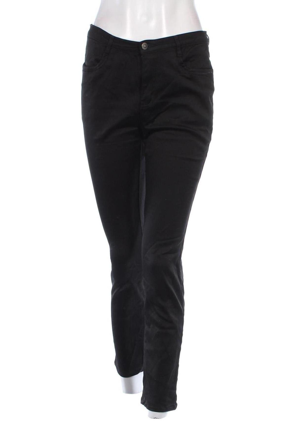 Pantaloni de femei, Mărime M, Culoare Negru, Preț 22,99 Lei