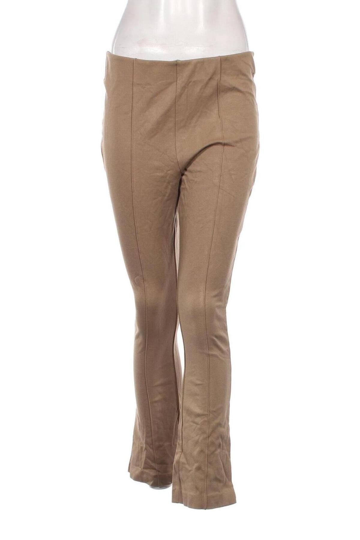 Damenhose, Größe L, Farbe Beige, Preis 20,49 €