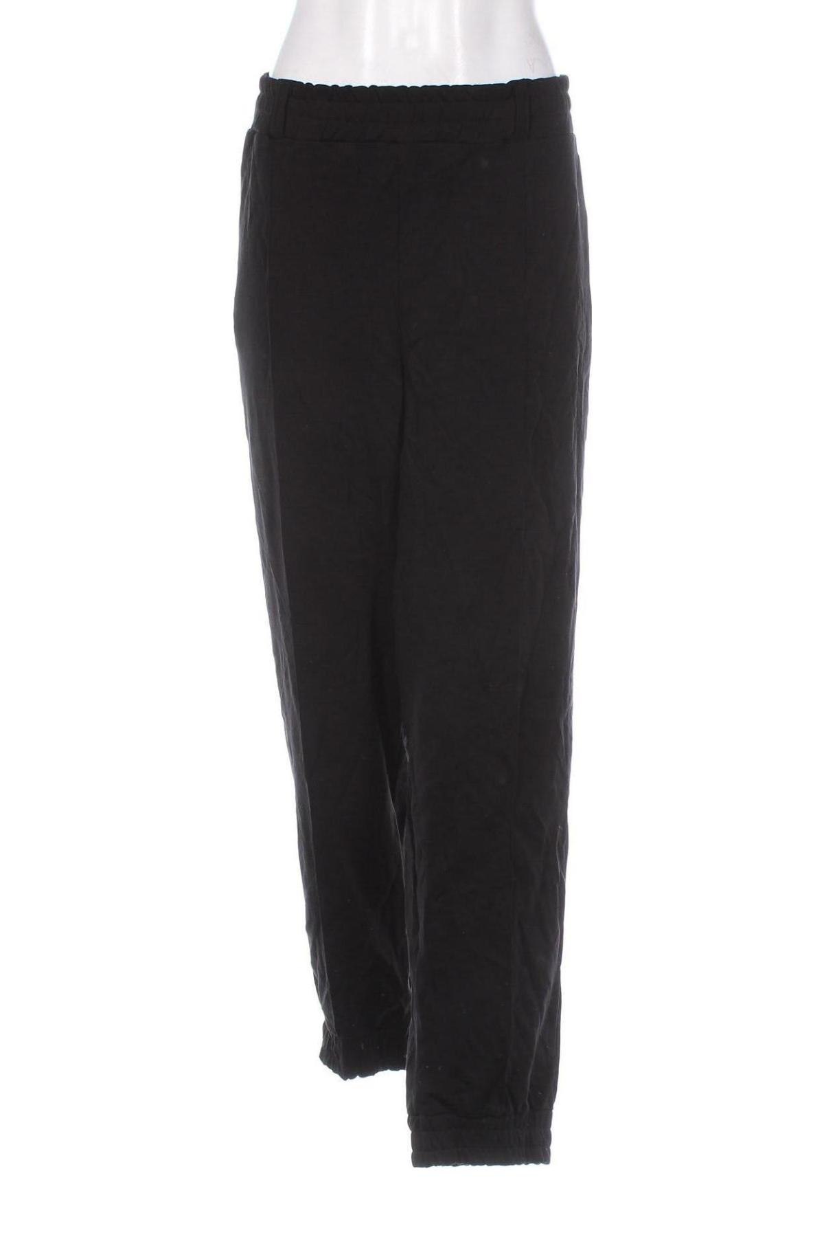 Pantaloni de femei, Mărime XL, Culoare Negru, Preț 33,99 Lei