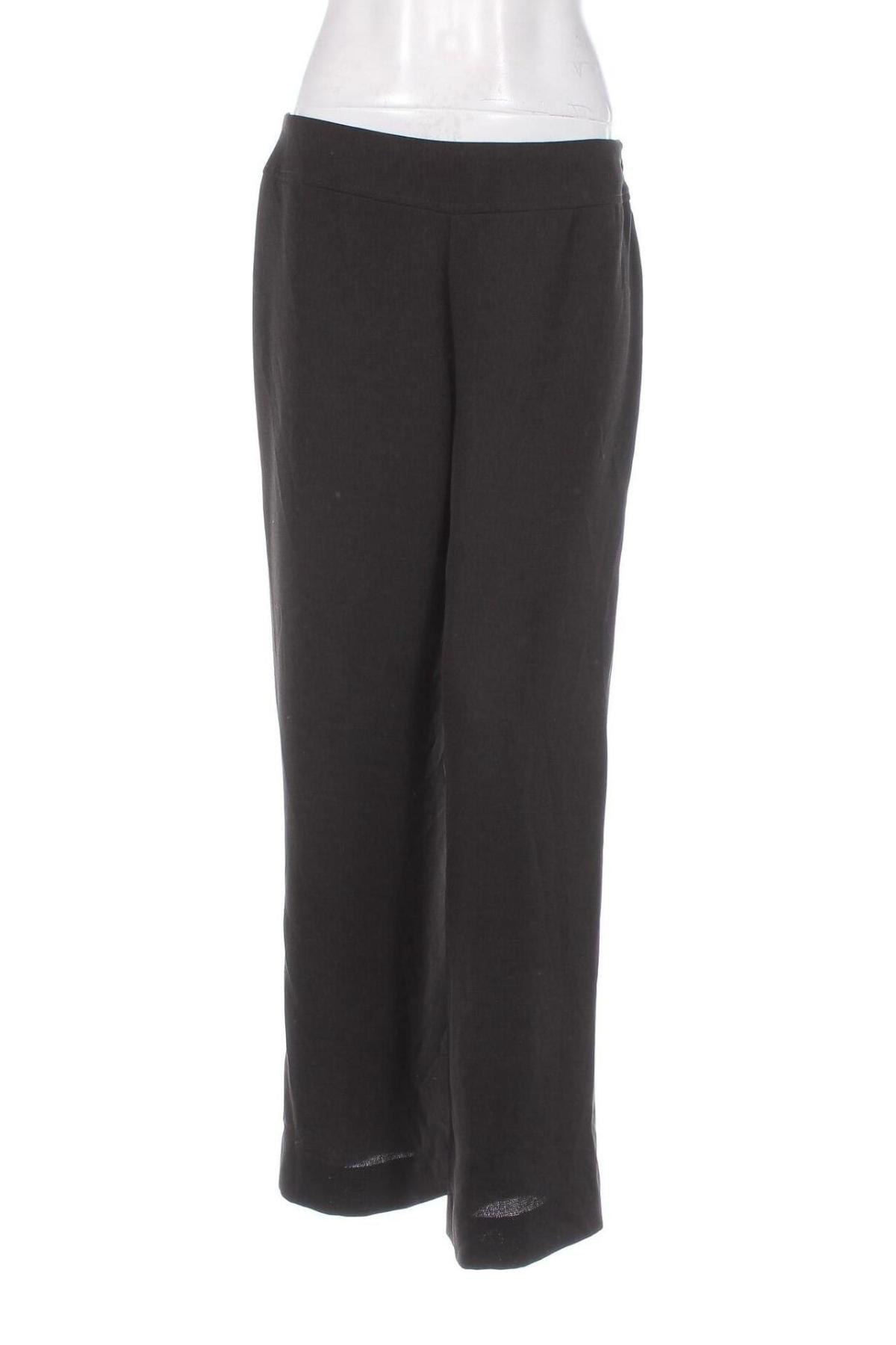 Pantaloni de femei, Mărime S, Culoare Gri, Preț 95,99 Lei