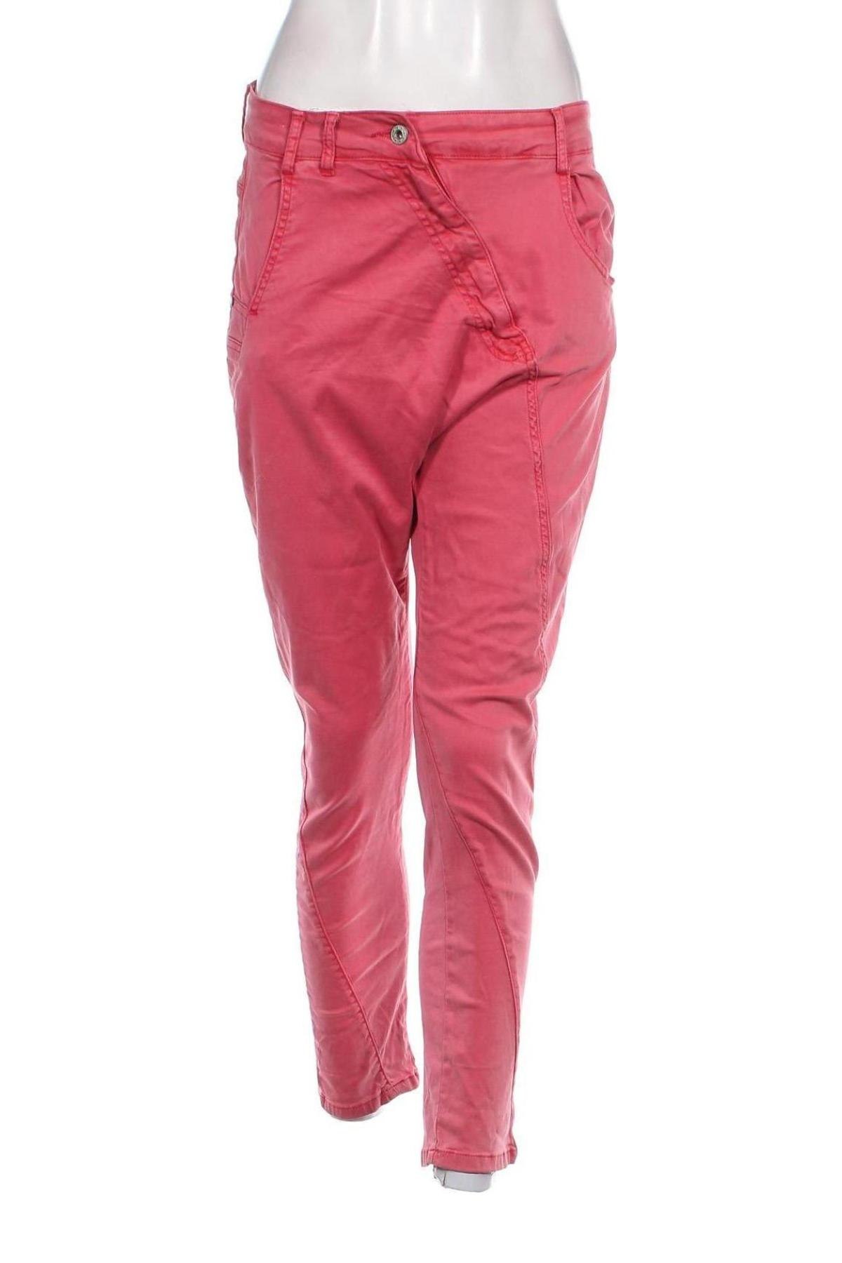 Damenhose, Größe M, Farbe Rosa, Preis 14,91 €