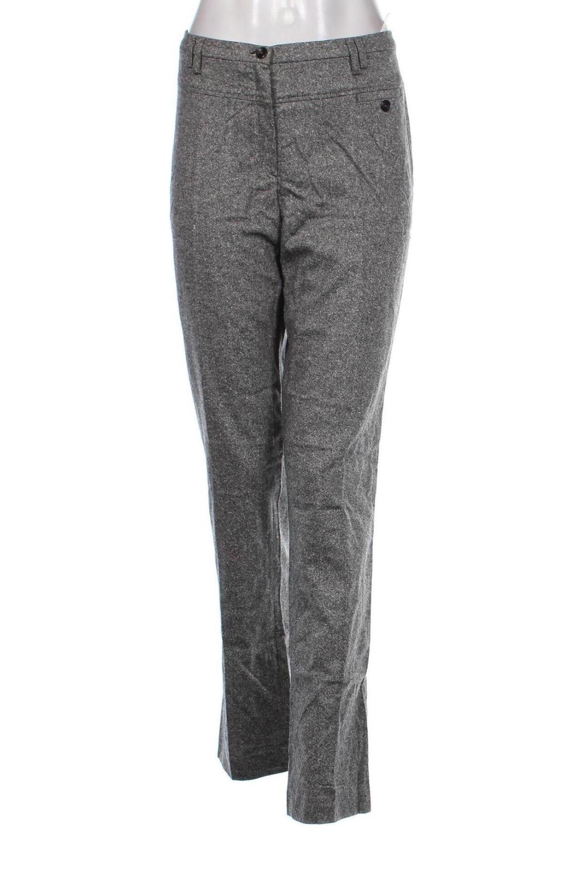 Pantaloni de femei, Mărime M, Culoare Gri, Preț 95,99 Lei