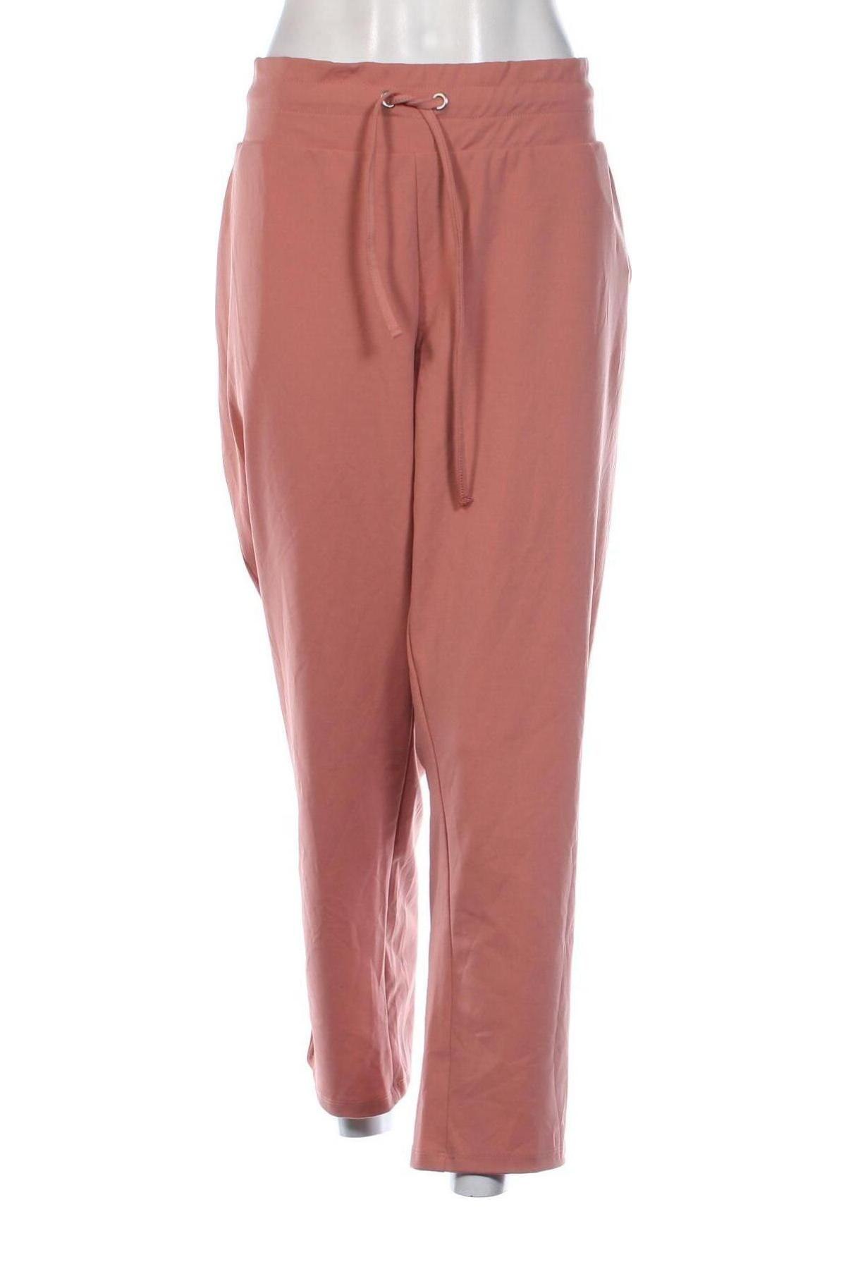 Damenhose, Größe 3XL, Farbe Rosa, Preis € 9,49